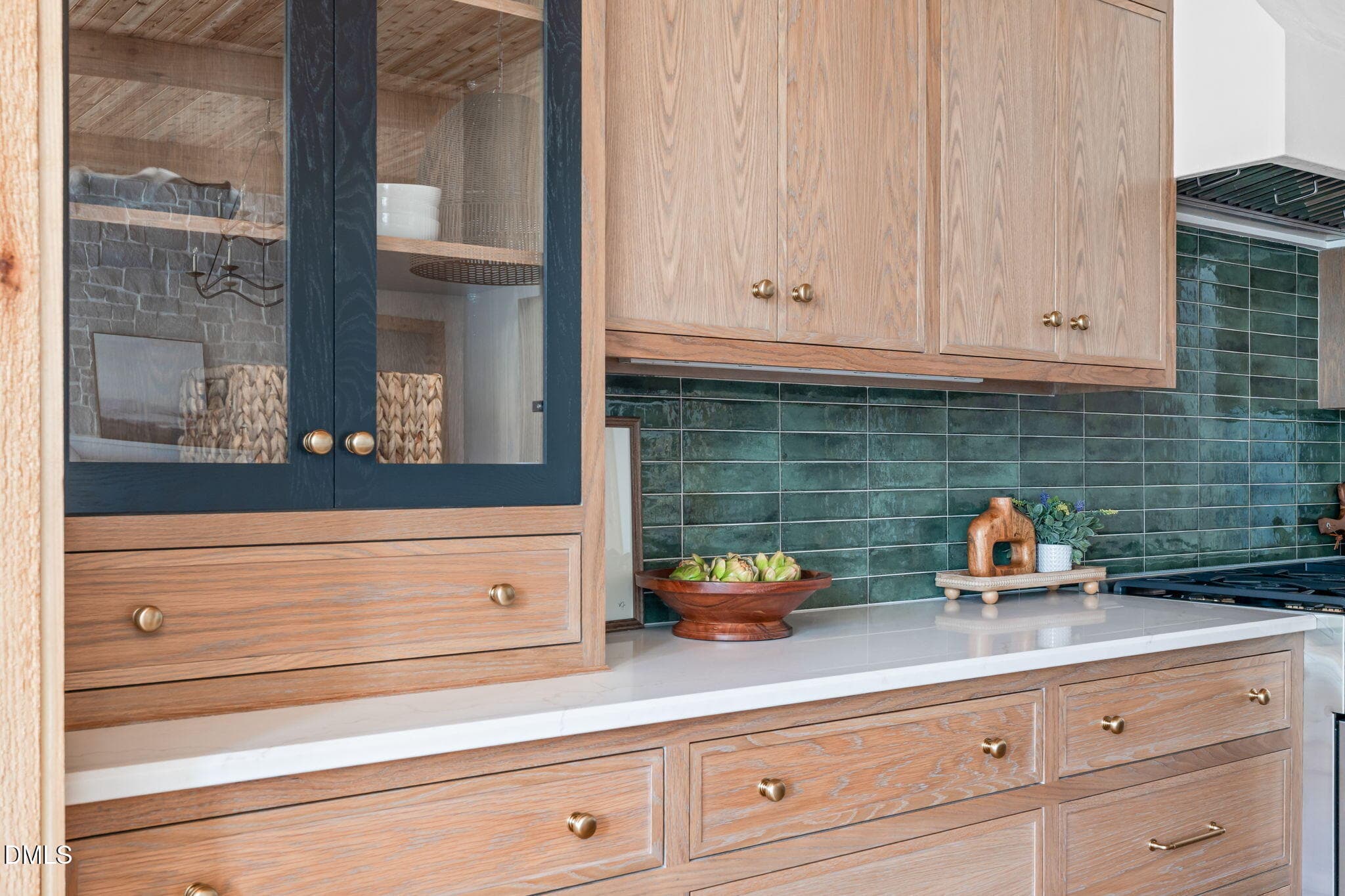 Kitchen - 1412 Pony Run Road, Raleigh, NC 27615, Raleigh