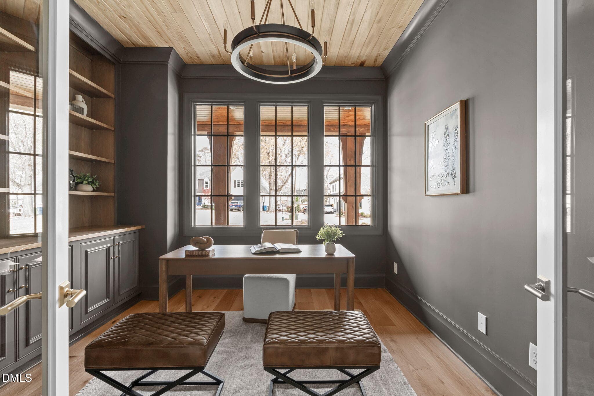 Study - 1412 Pony Run Road, Raleigh, NC 27615, Raleigh