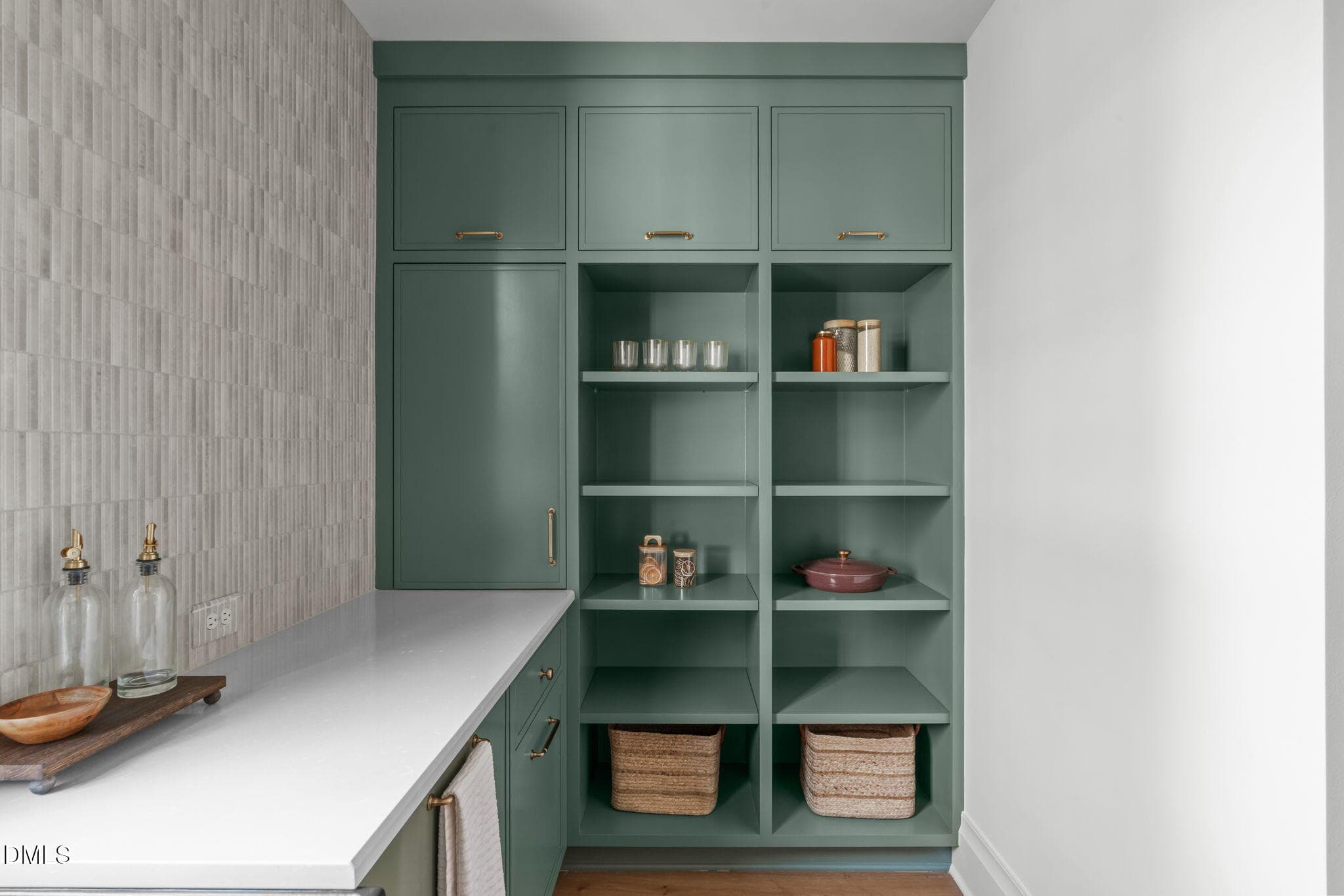 Scullery - 1412 Pony Run Road, Raleigh, NC 27615, Raleigh