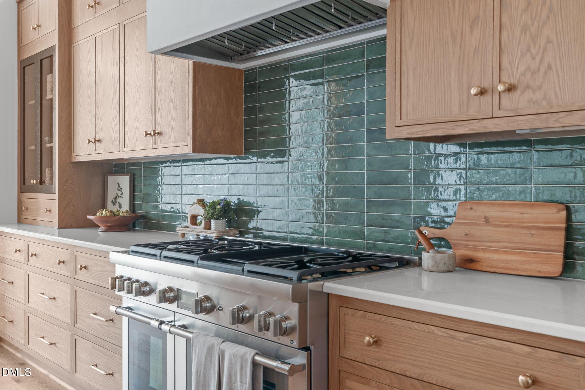 Kitchen - 1412 Pony Run Road, Raleigh, NC 27615, Raleigh