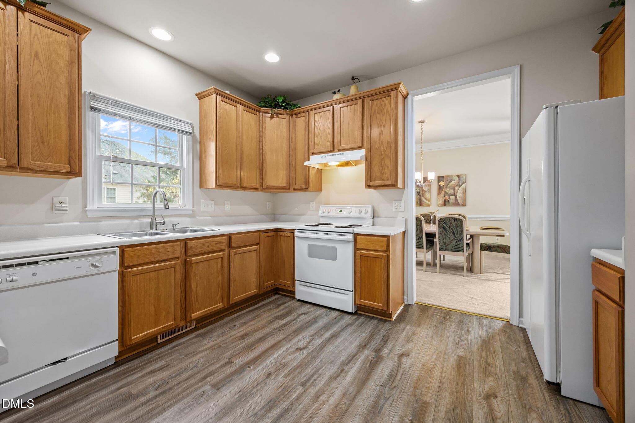 Kitchen - 6 Upton Court, Durham, NC 27713, Durham