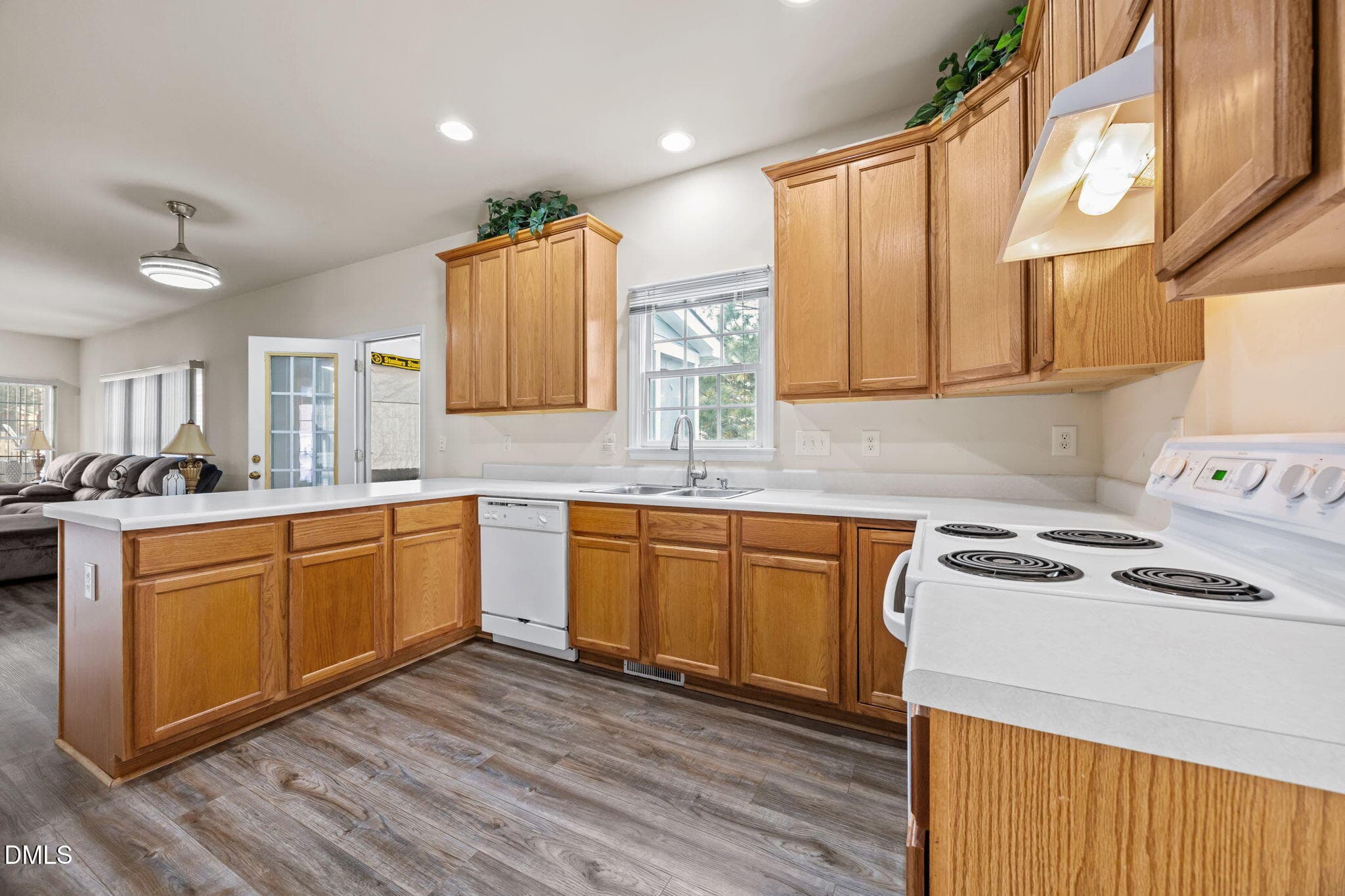 Kitchen - 6 Upton Court, Durham, NC 27713, Durham