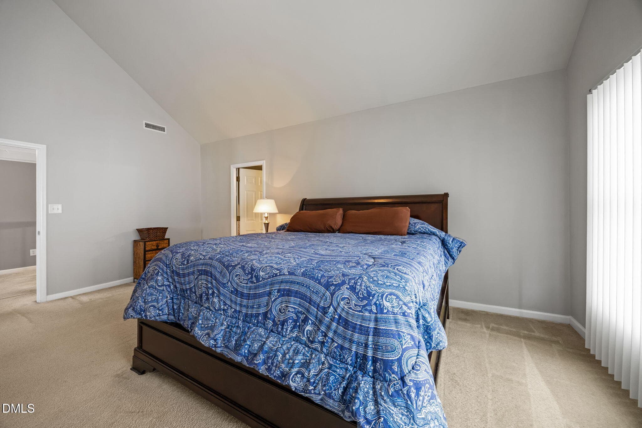 Primary - 6 Upton Court, Durham, NC 27713, Durham