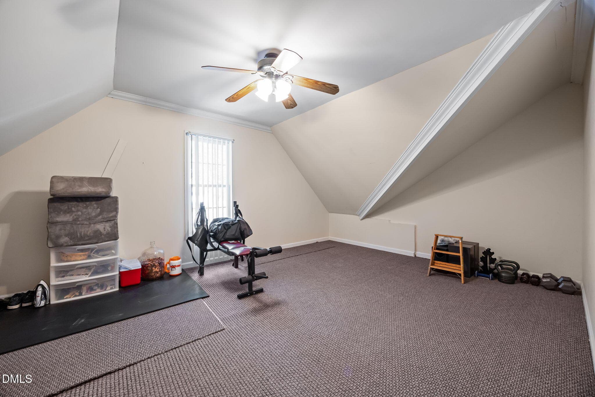 Primary add room - 6 Upton Court, Durham, NC 27713, Durham
