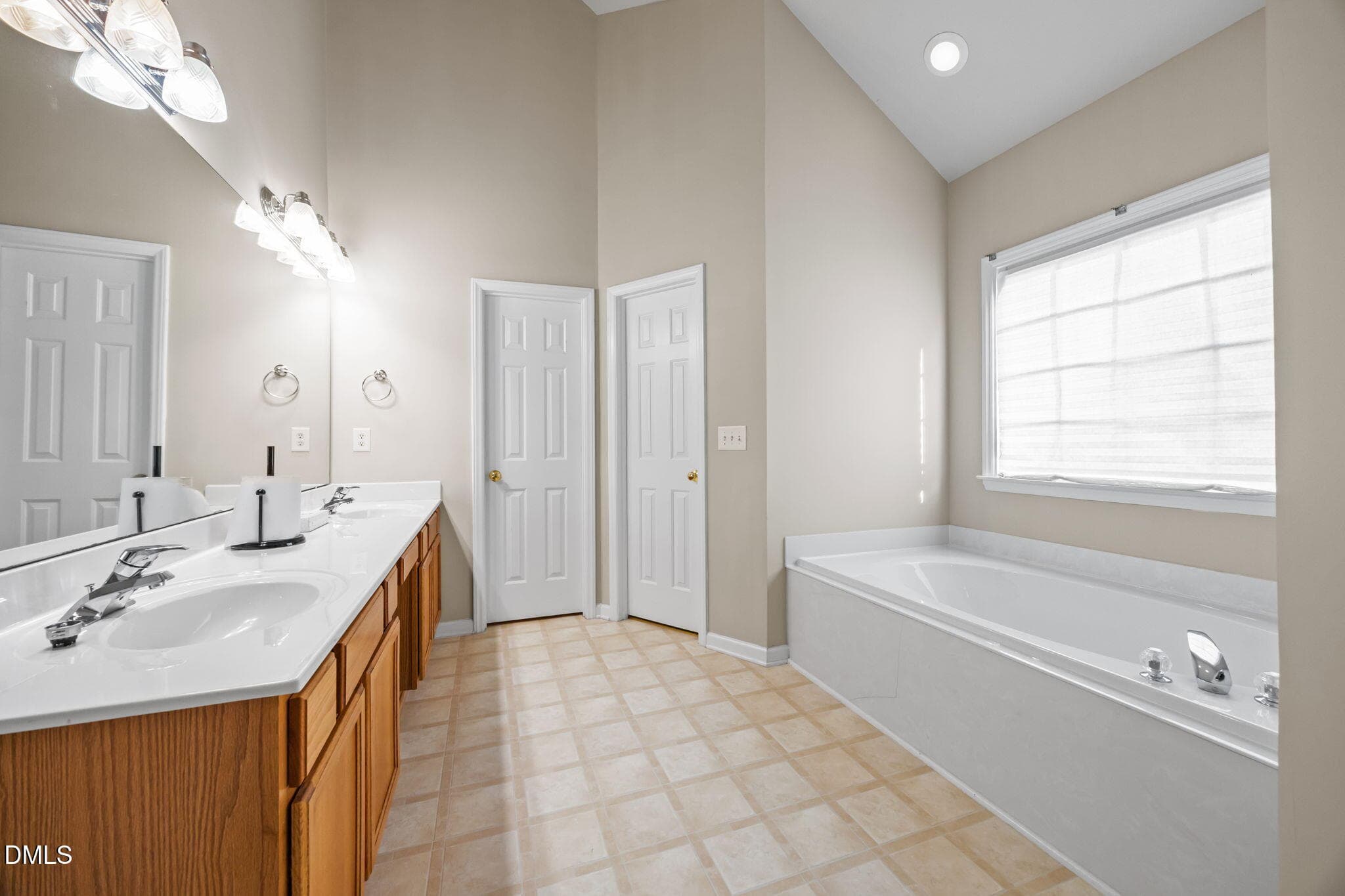 Primary bath - 6 Upton Court, Durham, NC 27713, Durham
