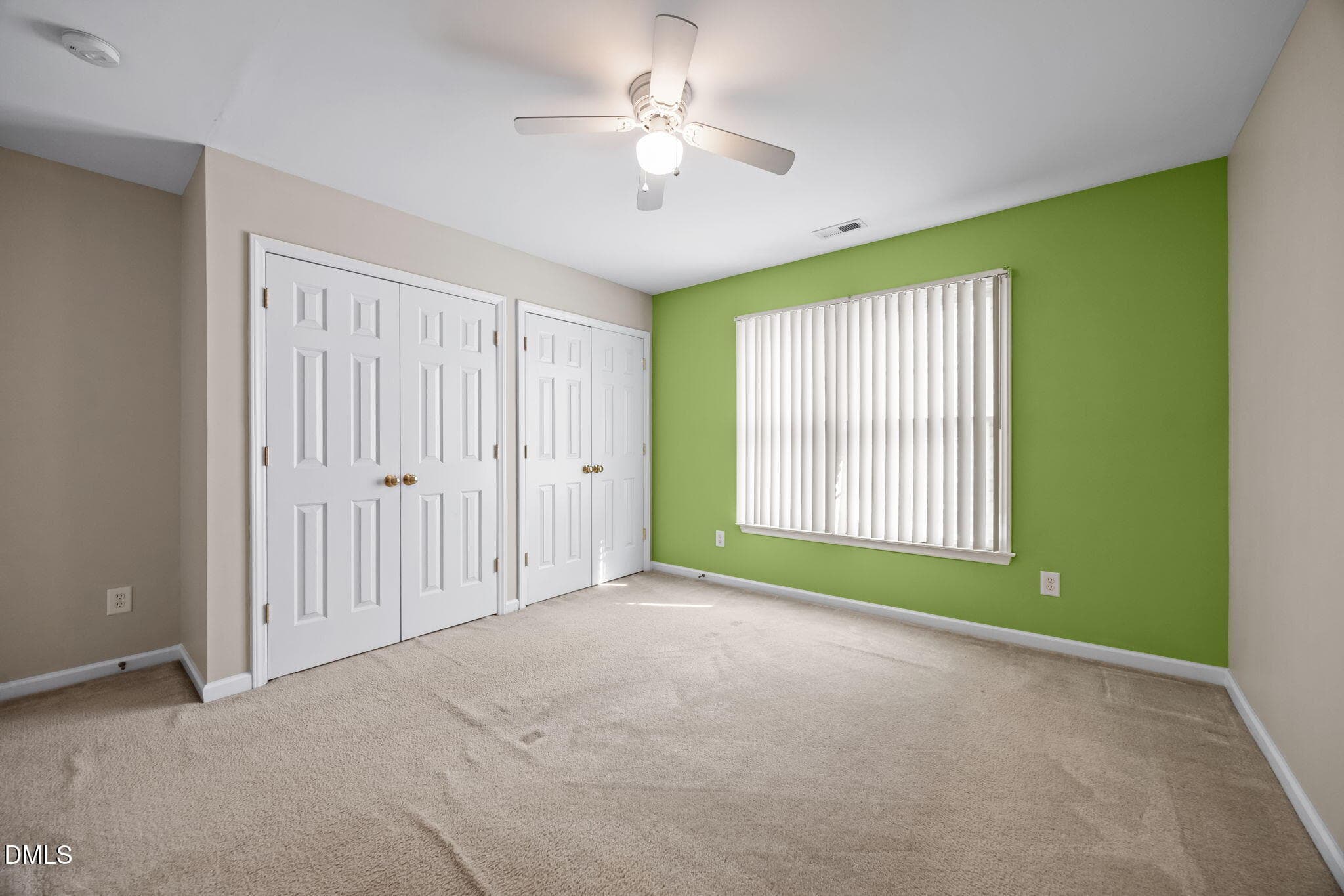 Bedroom 2 - 6 Upton Court, Durham, NC 27713, Durham