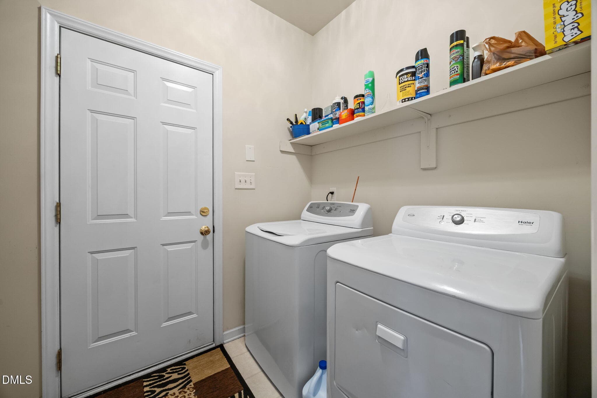 Laundry - 6 Upton Court, Durham, NC 27713, Durham