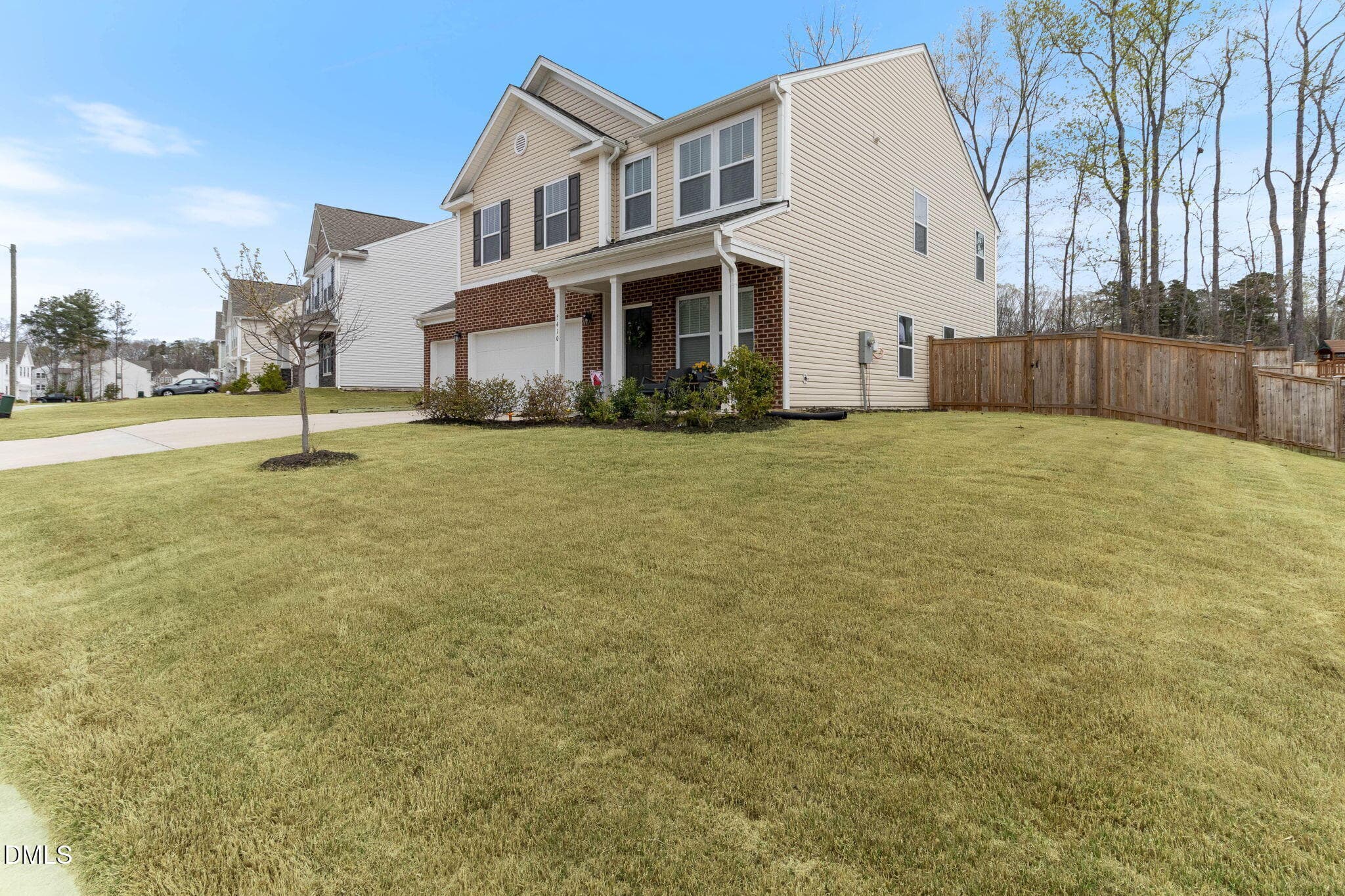 2-web-or-mls-IMG_2387RE - 5410 Ripplebrook Road, Durham, NC 27712, Durham