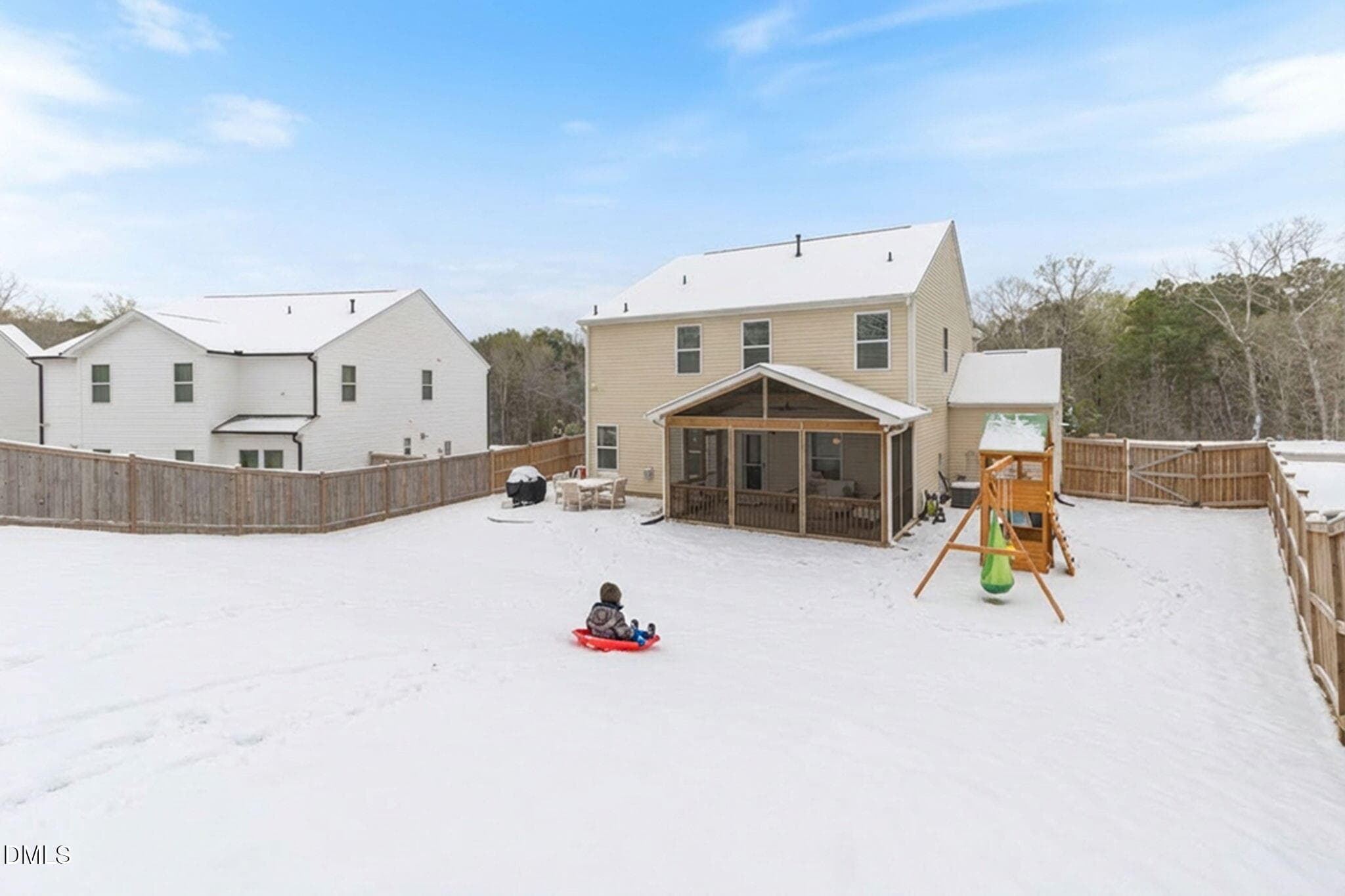 50-web-or-mls-IMG_2474RE SNOW - 5410 Ripplebrook Road, Durham, NC 27712, Durham