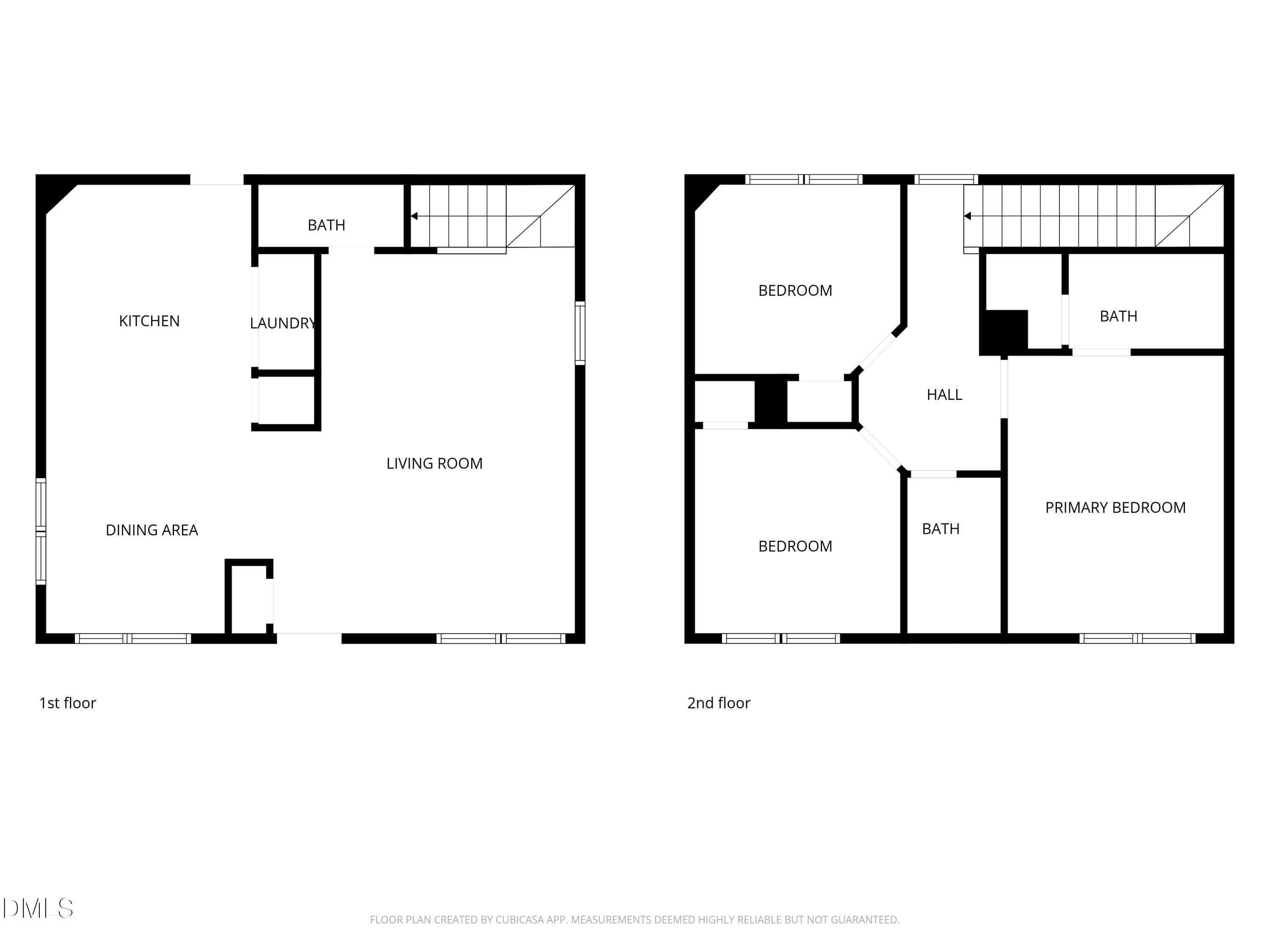 6-Floorplan_6 - 2826 Herndon Village Way, Raleigh, NC 27610, Raleigh