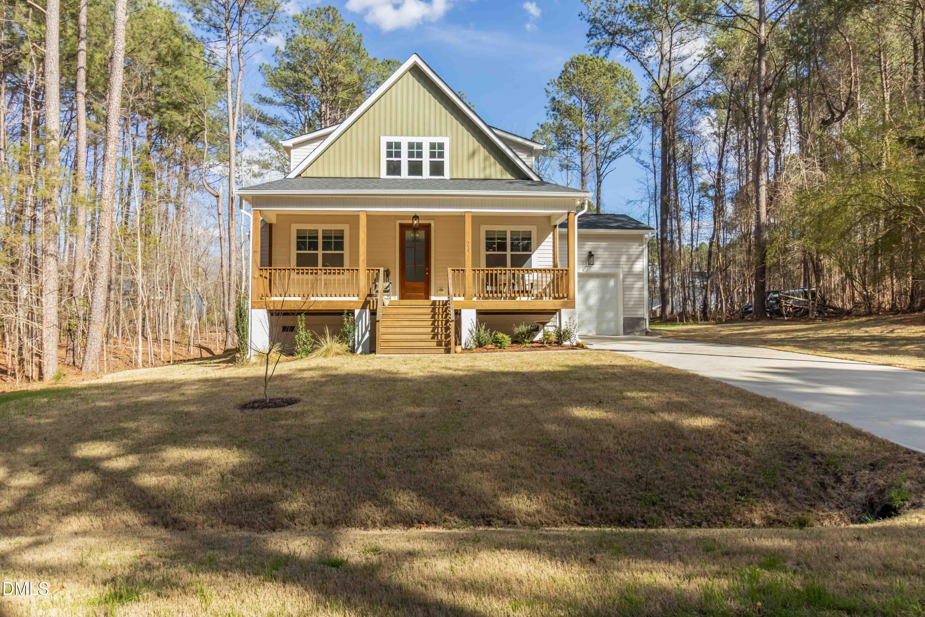 003 - 158 Nakoma Drive, Louisburg, NC 27549, Louisburg