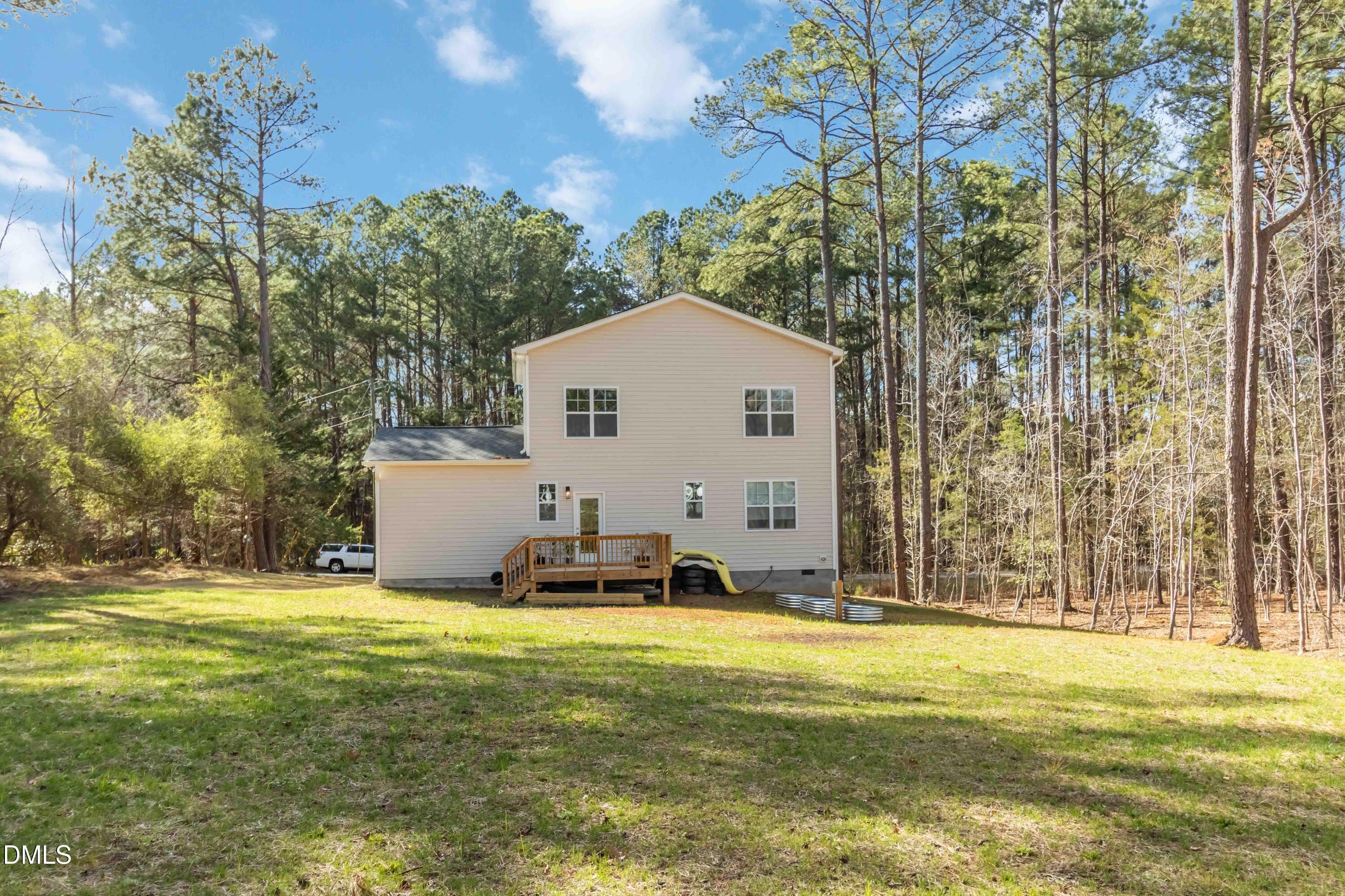048 - 158 Nakoma Drive, Louisburg, NC 27549, Louisburg