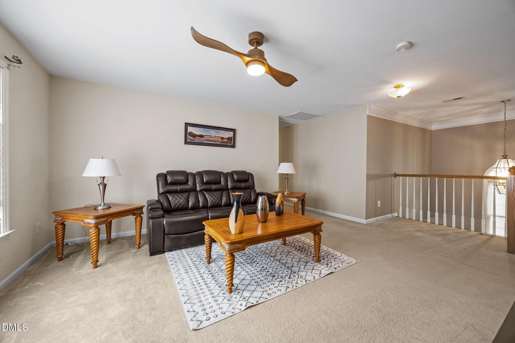 Loft - 6 Upton Court, Durham, NC 27713, Durham