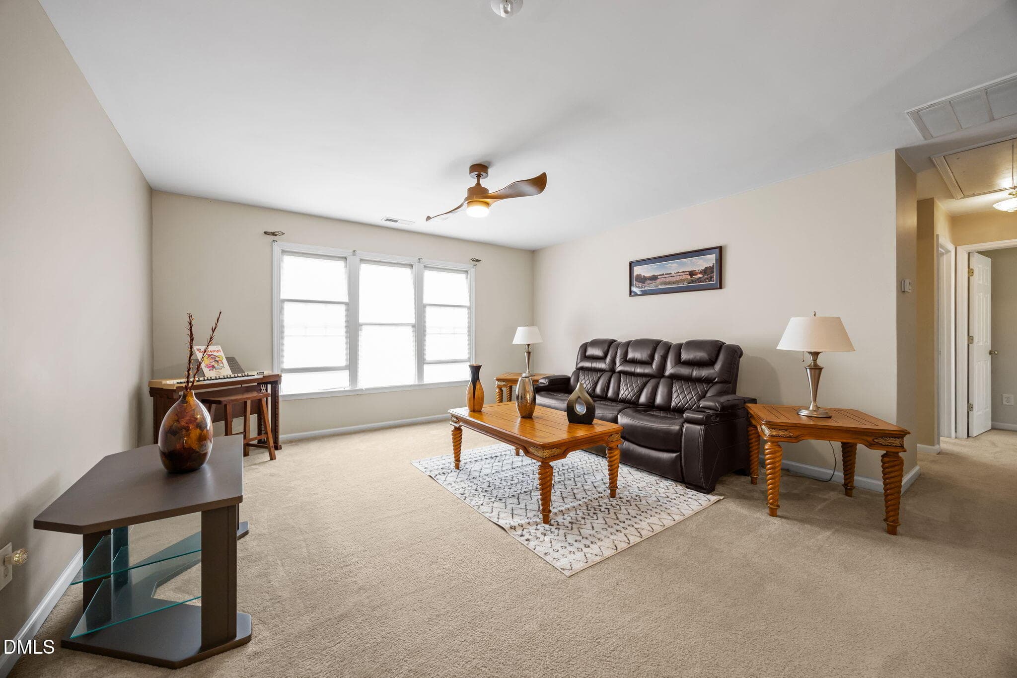 Loft - 6 Upton Court, Durham, NC 27713, Durham