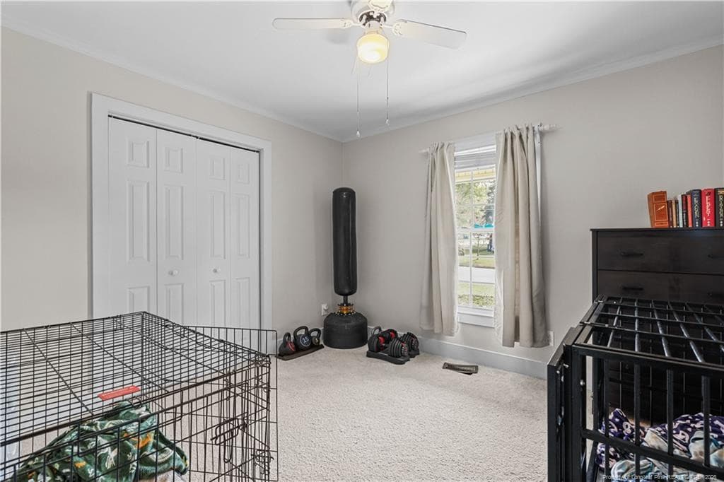 Photo 21 - 205 Violet Road, Dunn, NC 28334