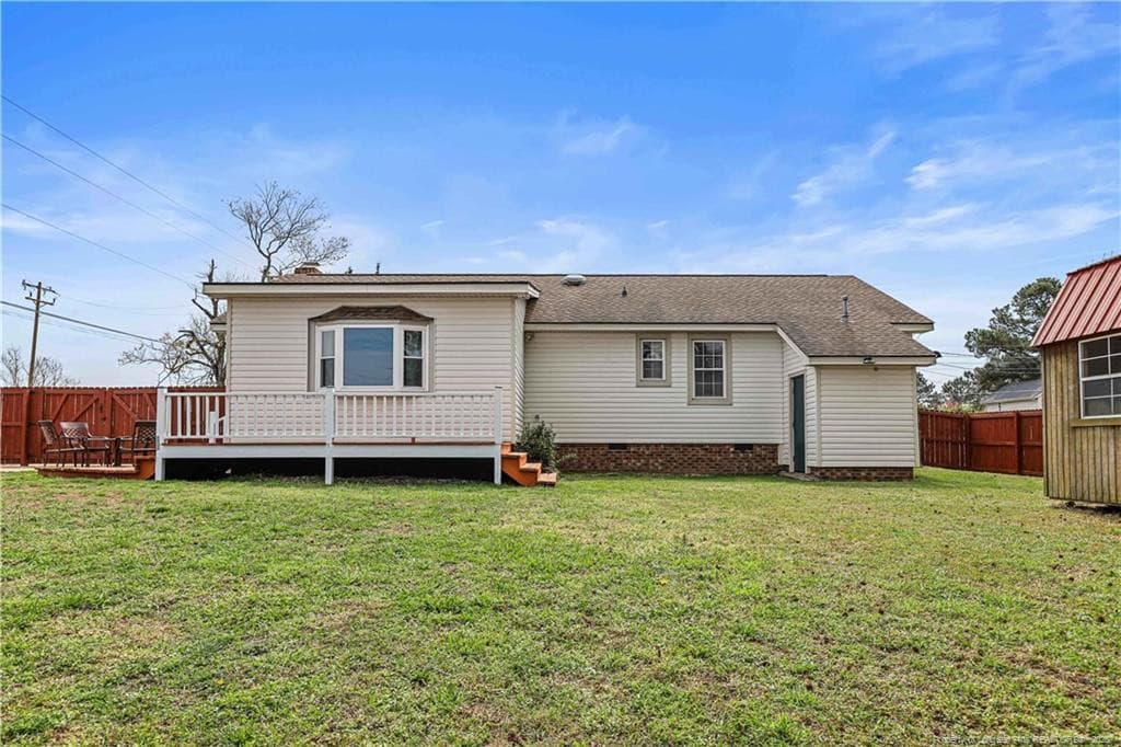 Photo 28 - 205 Violet Road, Dunn, NC 28334