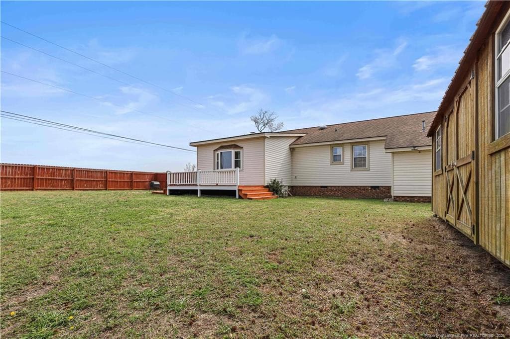 Photo 29 - 205 Violet Road, Dunn, NC 28334