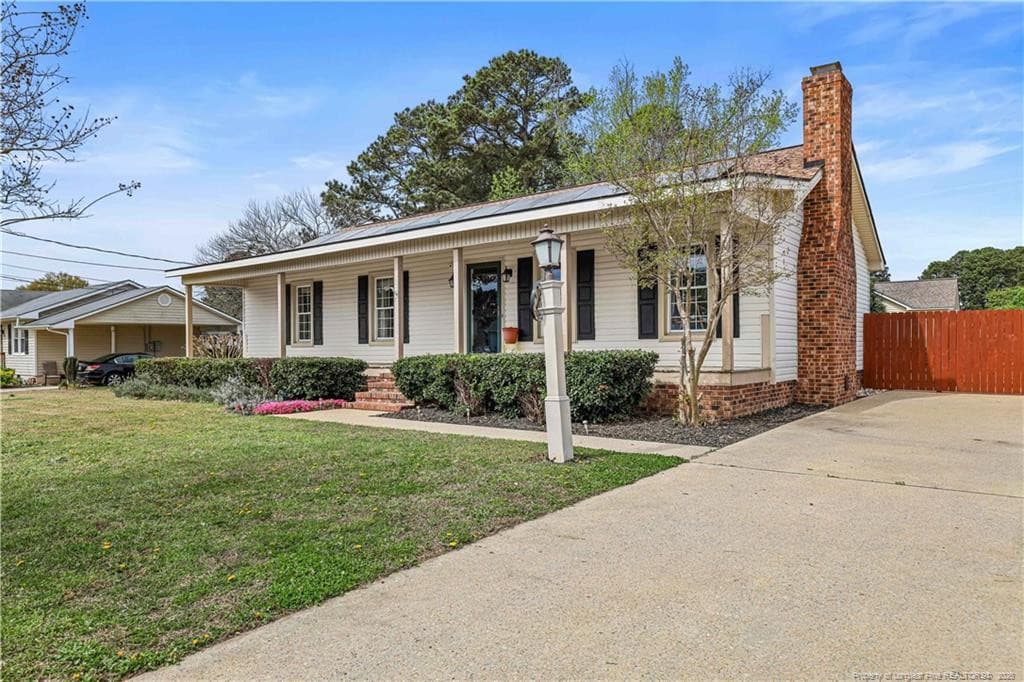Photo 31 - 205 Violet Road, Dunn, NC 28334