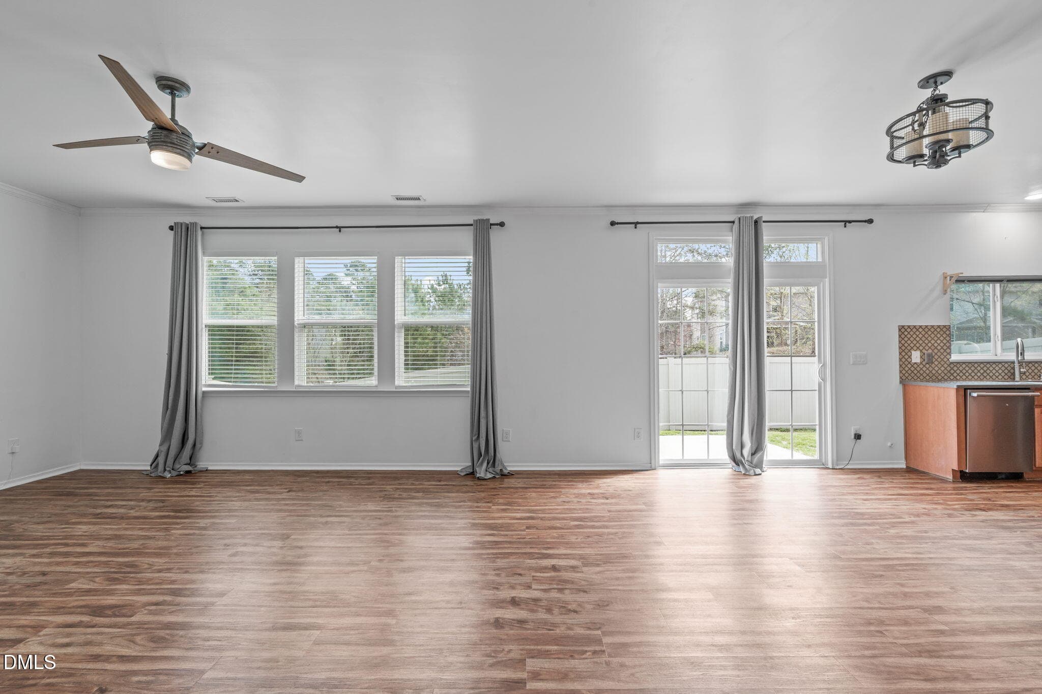 A-18 - 124 Daneborg Road, Durham, NC 27703, Durham