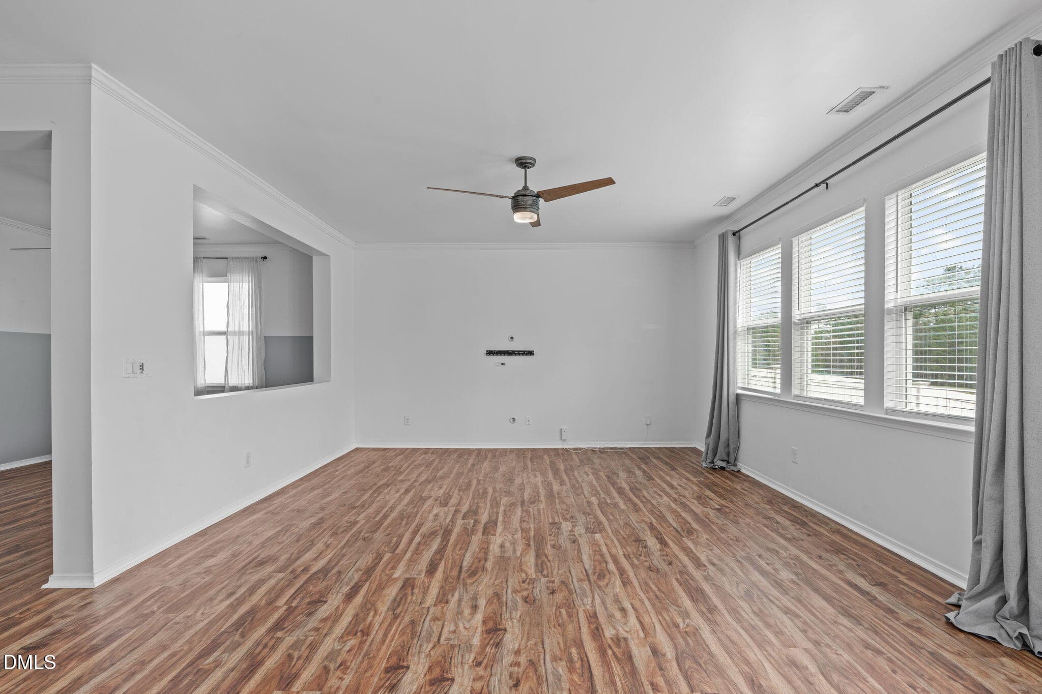 A-19 - 124 Daneborg Road, Durham, NC 27703, Durham