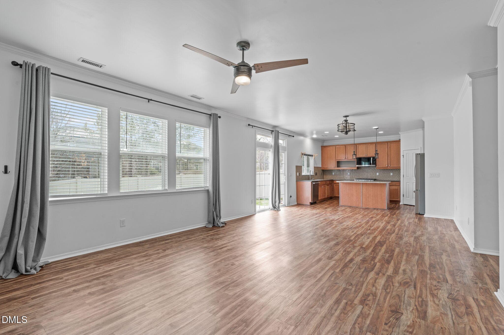 A-21 - 124 Daneborg Road, Durham, NC 27703, Durham