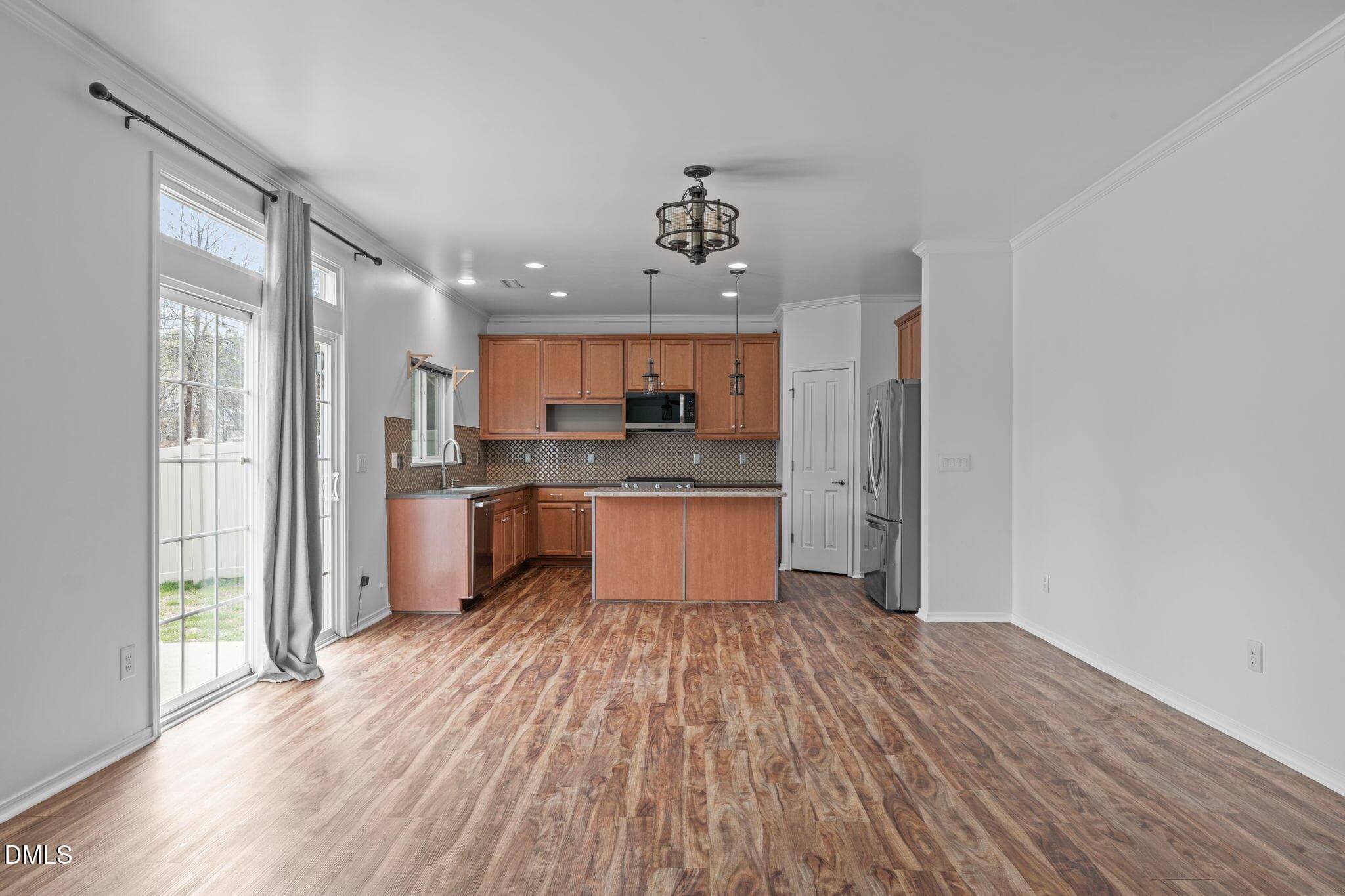 A-22 - 124 Daneborg Road, Durham, NC 27703, Durham