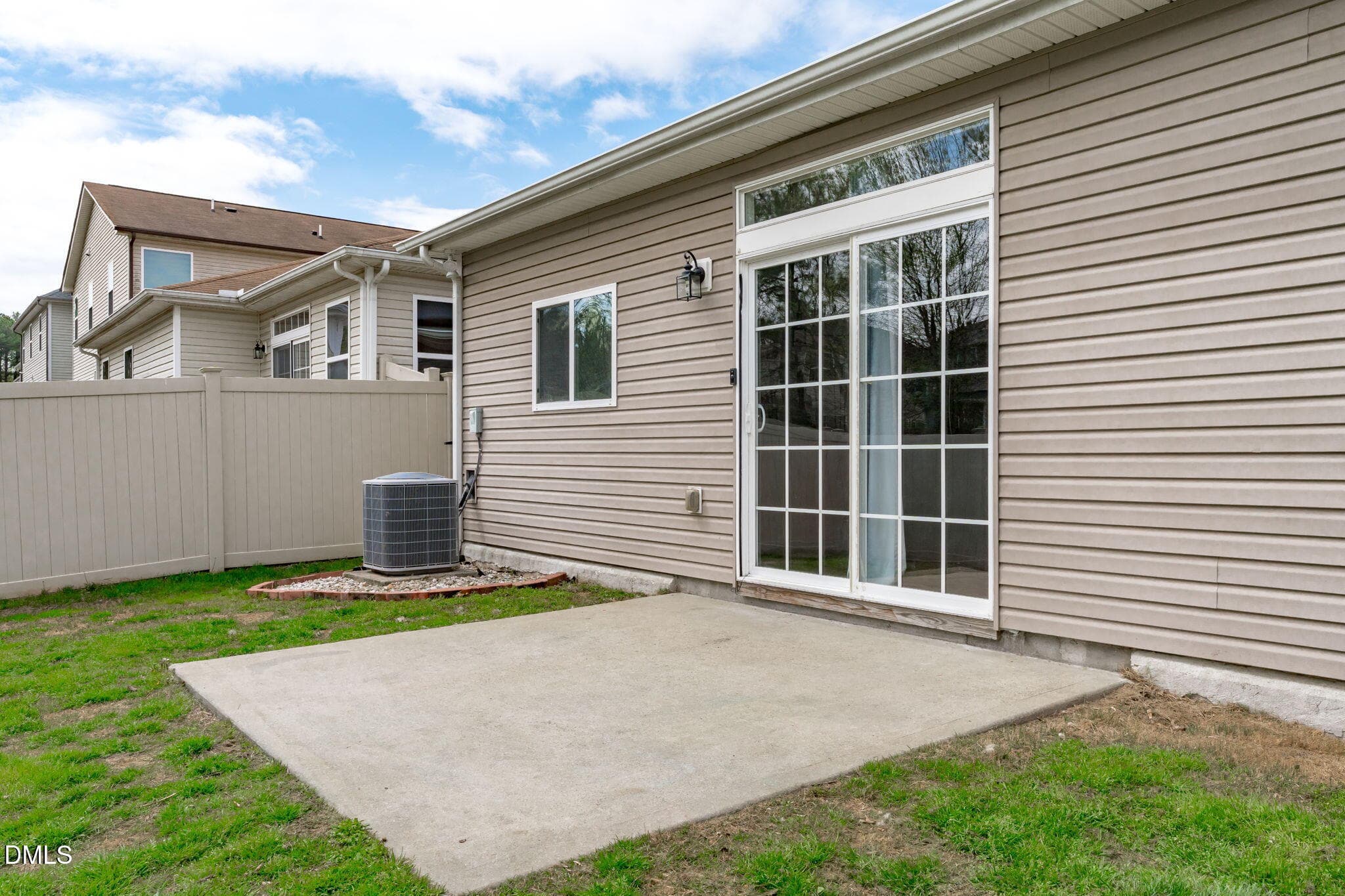 B-1 - 124 Daneborg Road, Durham, NC 27703, Durham
