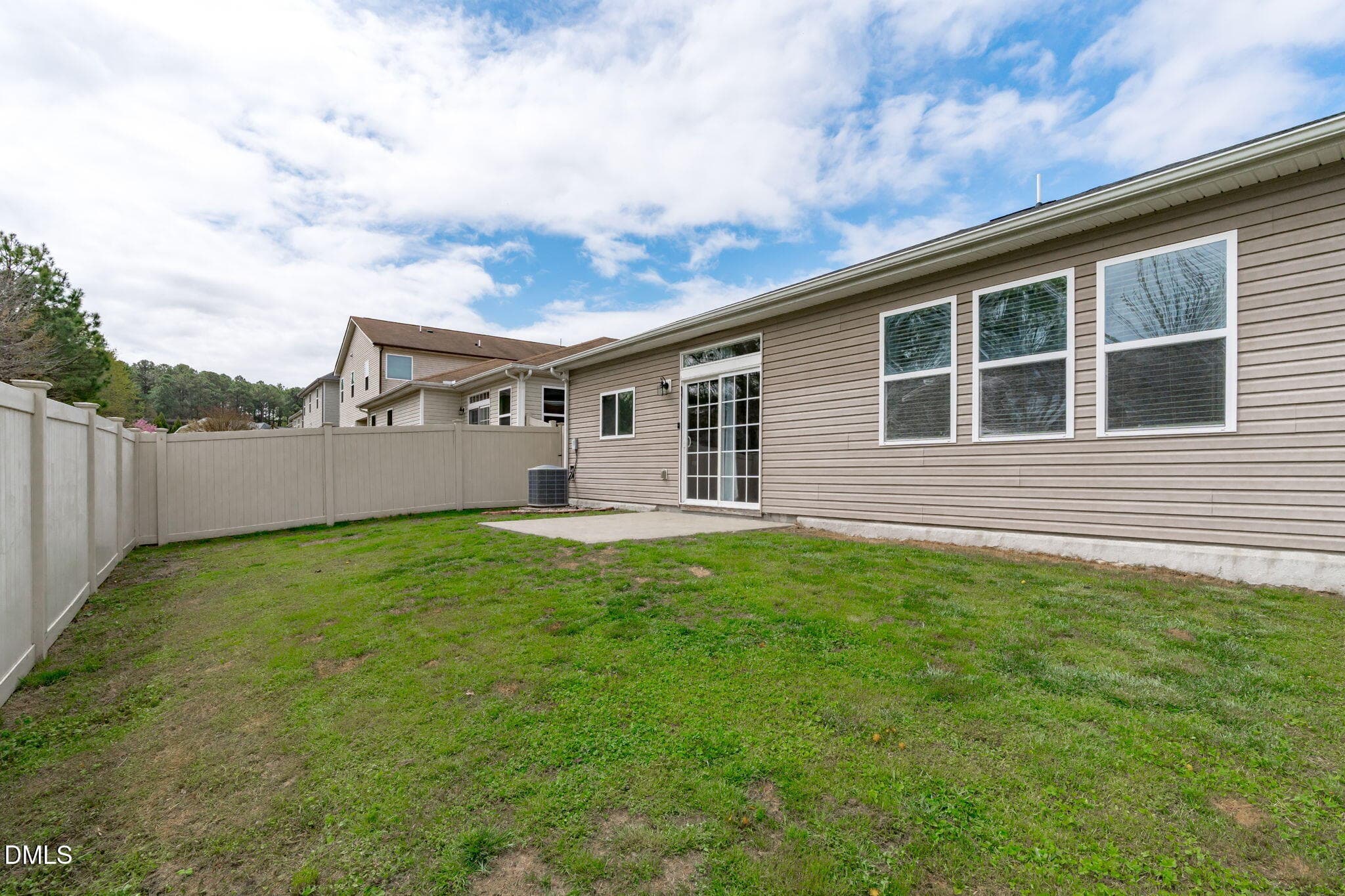 B-3 - 124 Daneborg Road, Durham, NC 27703, Durham