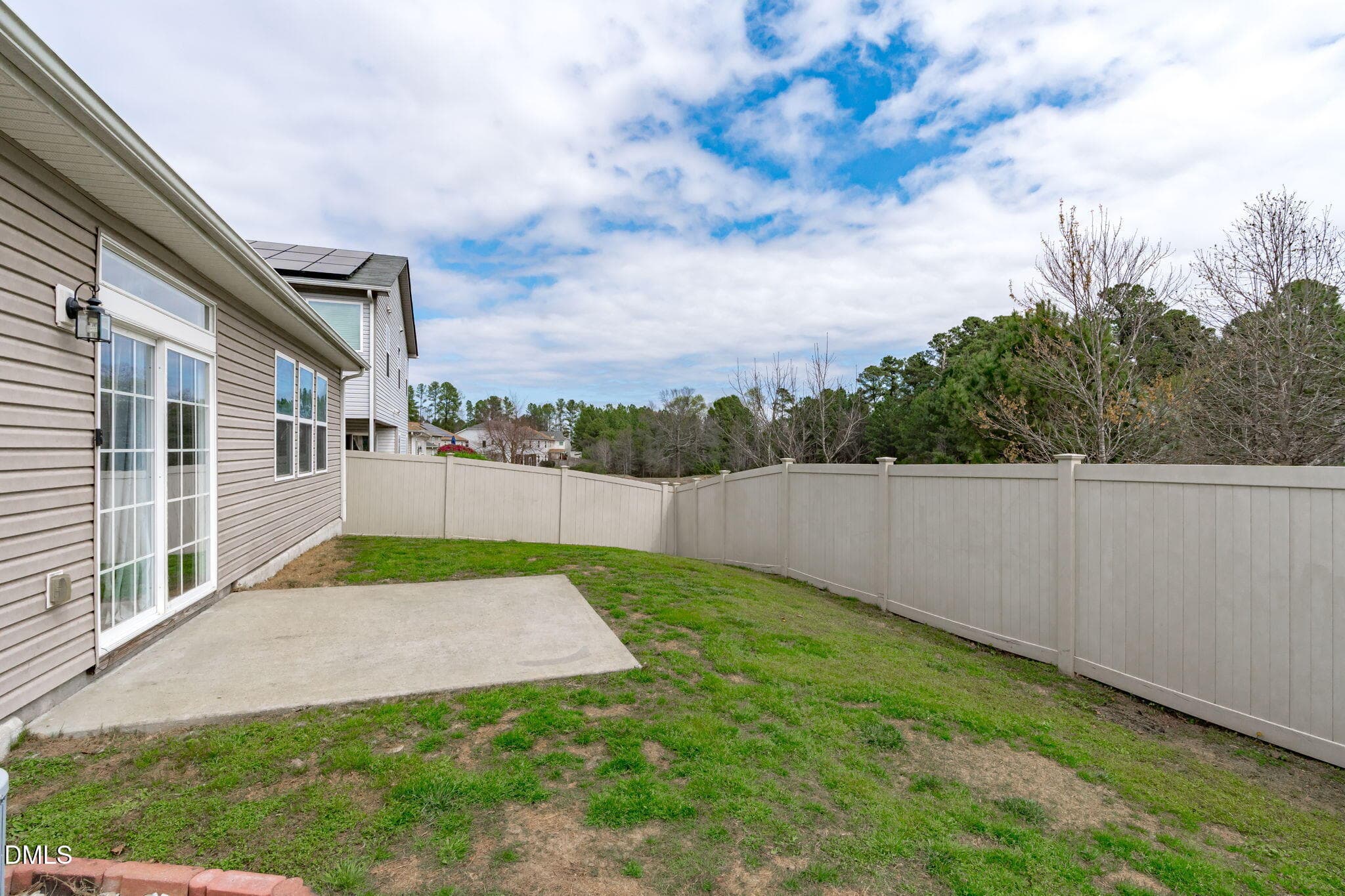 B-4 - 124 Daneborg Road, Durham, NC 27703, Durham