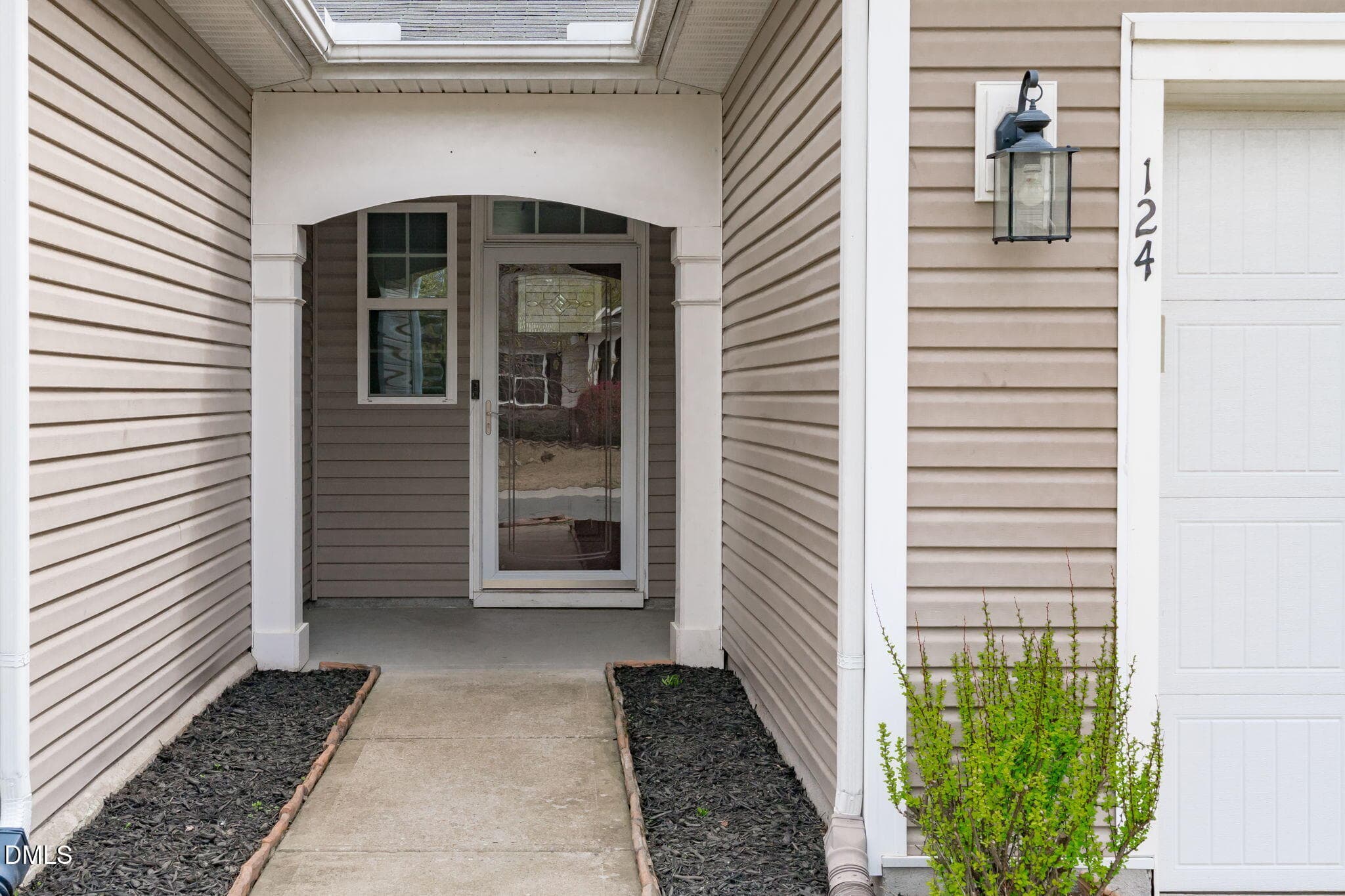 B-5 - 124 Daneborg Road, Durham, NC 27703, Durham