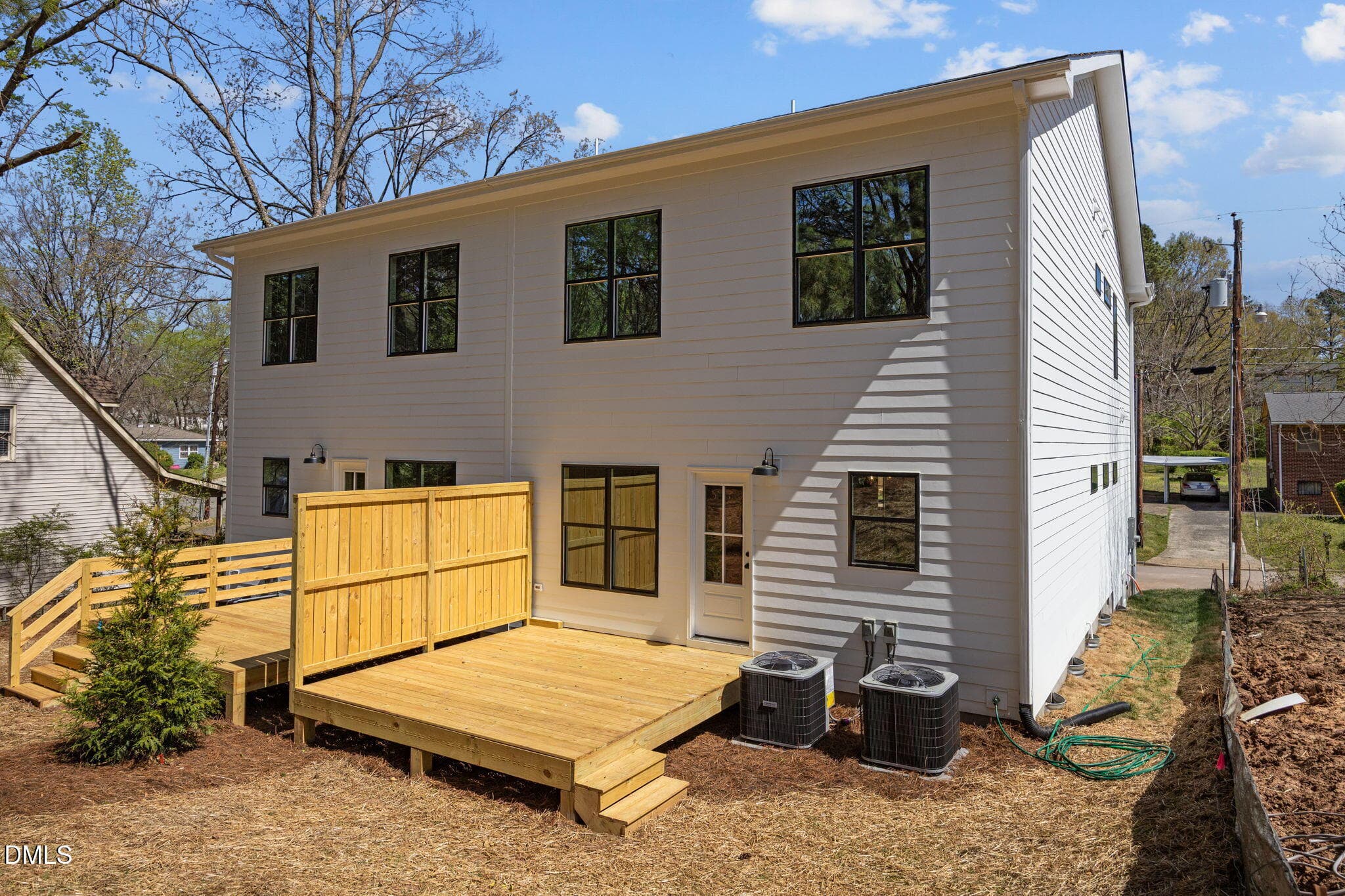 47-web-or-mls-IMG_9165 - 408 Sparella Street, Durham, NC 27703, Durham