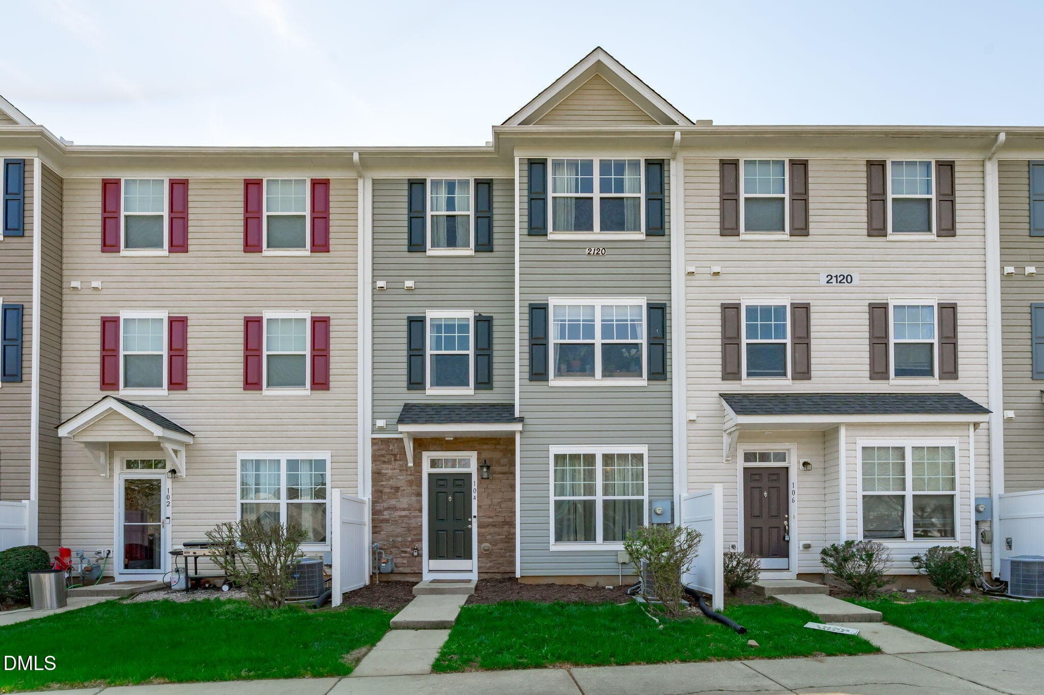 2120 Breezeway Drive 104, Raleigh, NC 27614
