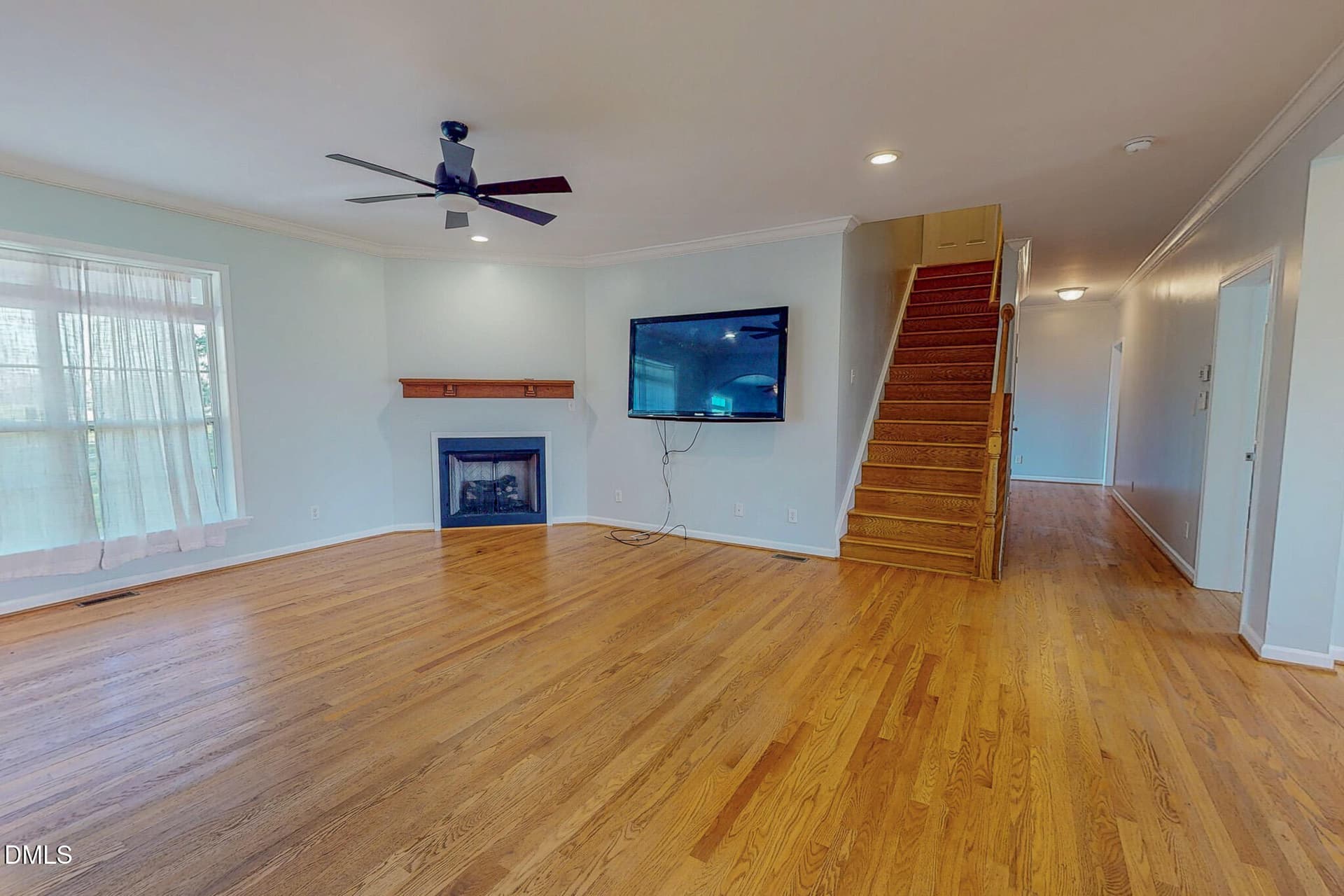 15 - 471 Parham Road, Roxboro, NC 27574