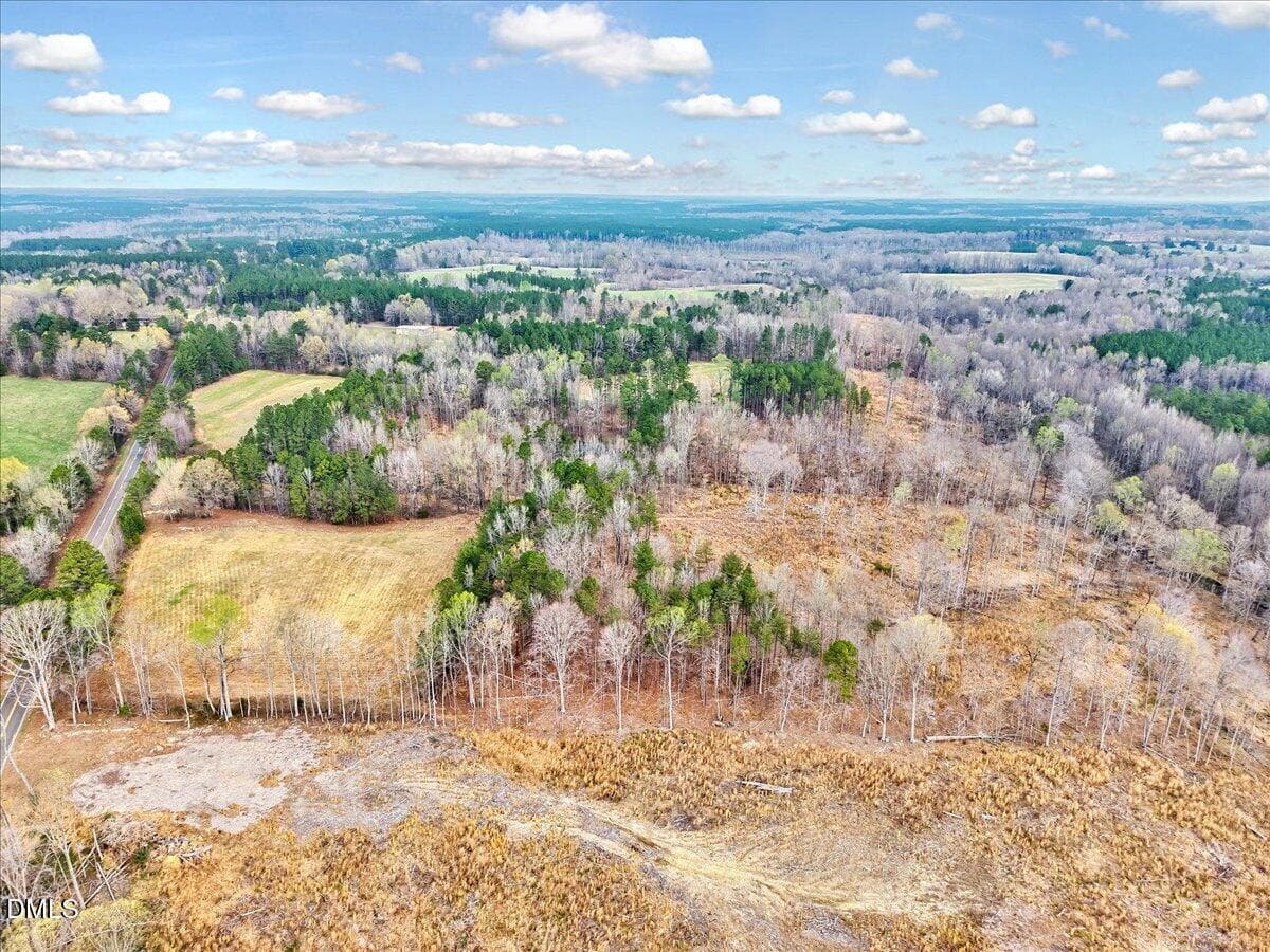 10-Original Bob Daniel Rd-4 - 6150 Bob Daniel Road, Oxford, NC 27565
