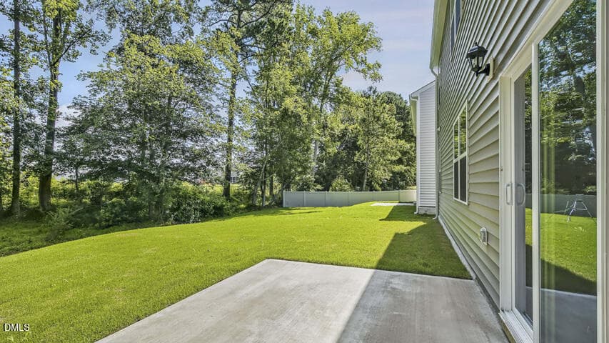 prestleigh-lot-116-002 - 1808 Fighting Bull Drive, Wake Forest, NC 27587