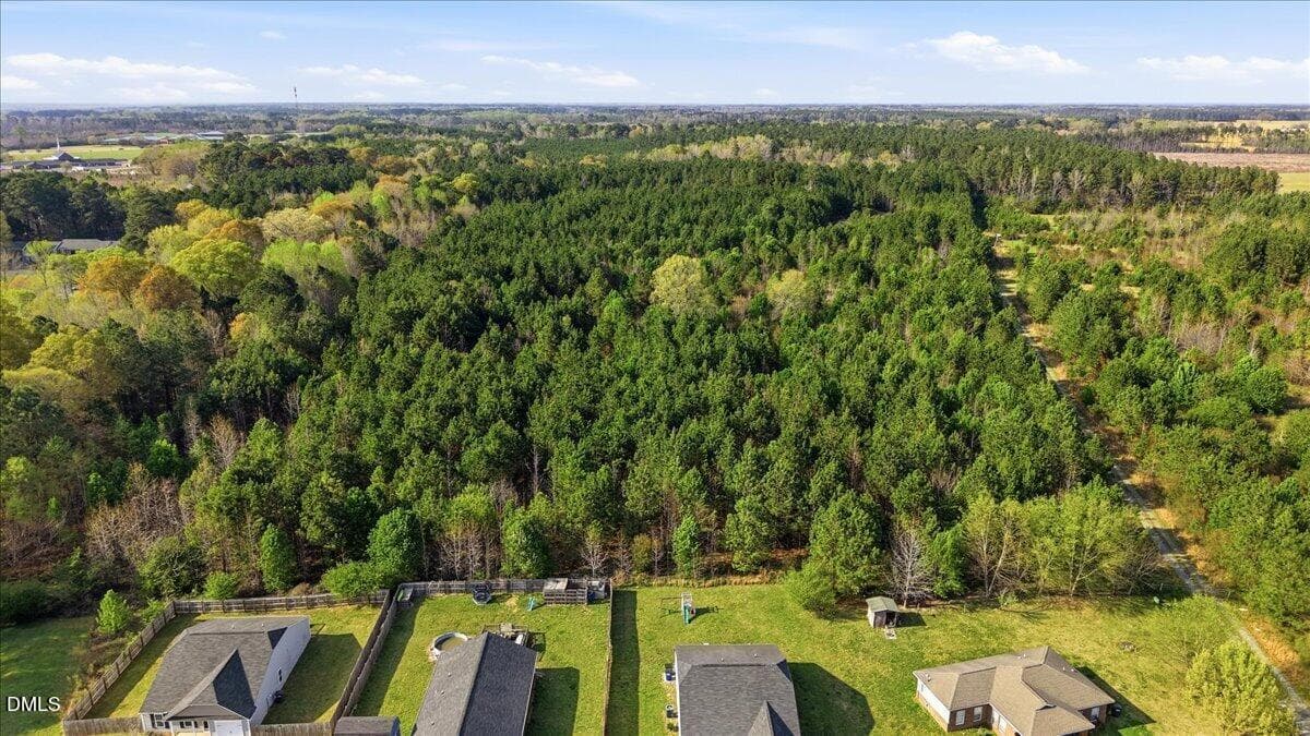 3-Lizzie Mill Rd-2 - 0 Bayleaf Road, Selma, NC 27576