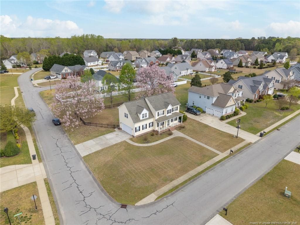 Photo 3 - 3825 Barnsdale Drive, Wade, NC 28395
