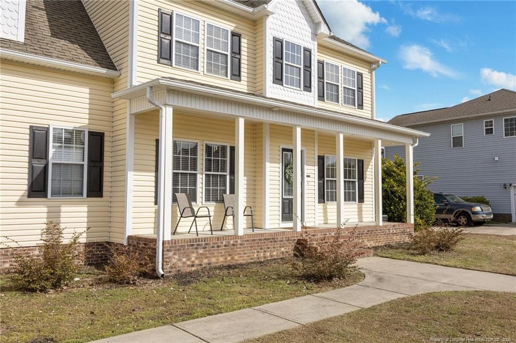 Photo 4 - 3825 Barnsdale Drive, Wade, NC 28395