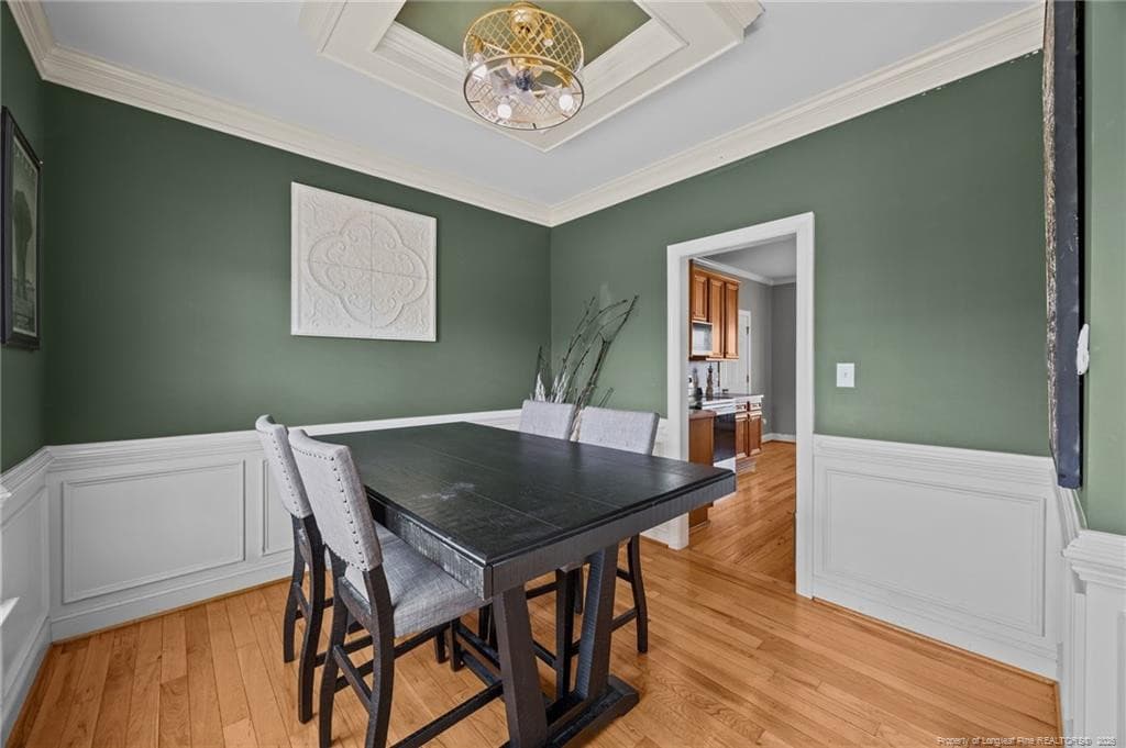 Photo 6 - 3825 Barnsdale Drive, Wade, NC 28395