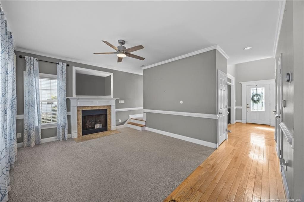 Photo 11 - 3825 Barnsdale Drive, Wade, NC 28395