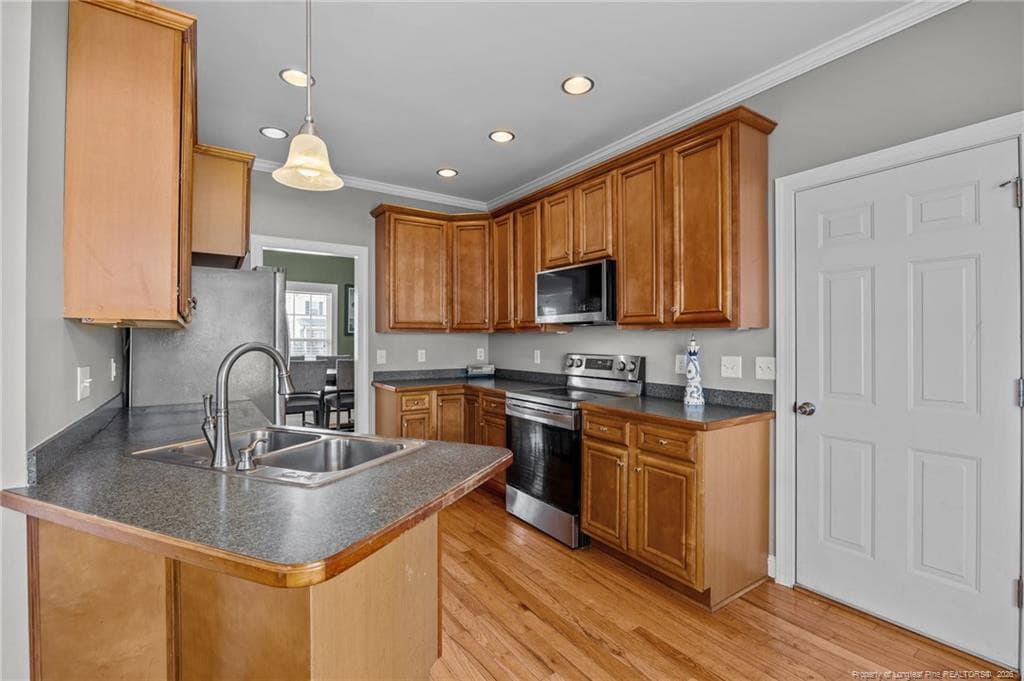 Photo 17 - 3825 Barnsdale Drive, Wade, NC 28395