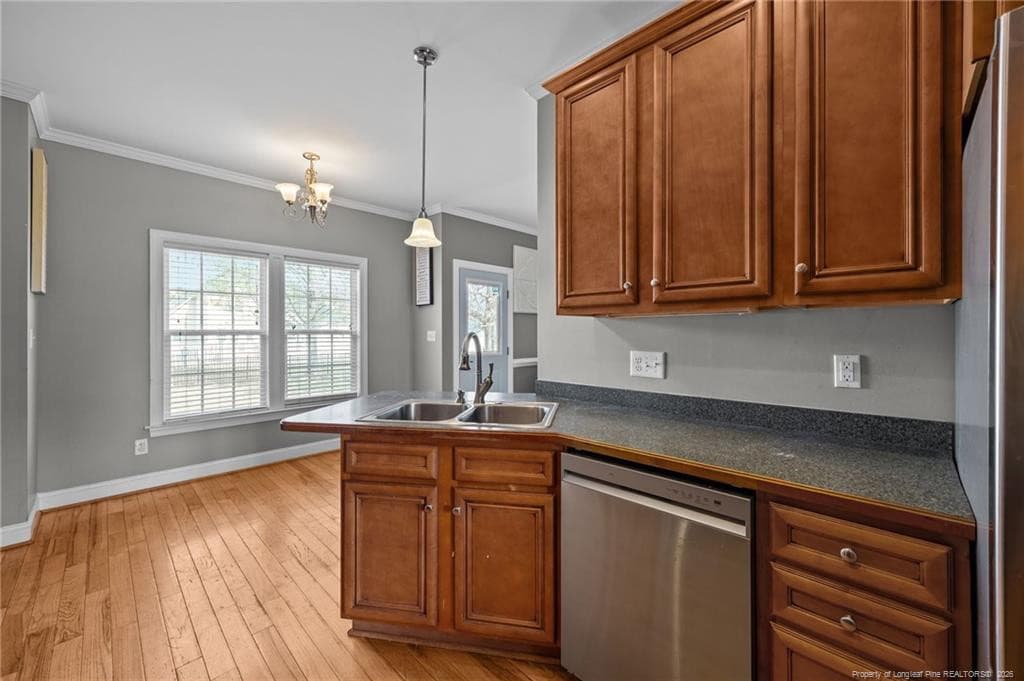 Photo 20 - 3825 Barnsdale Drive, Wade, NC 28395
