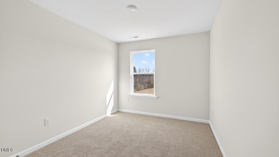 Bedroom - 41 Rusling Leaf Drive, Fuquay Varina, NC 27526