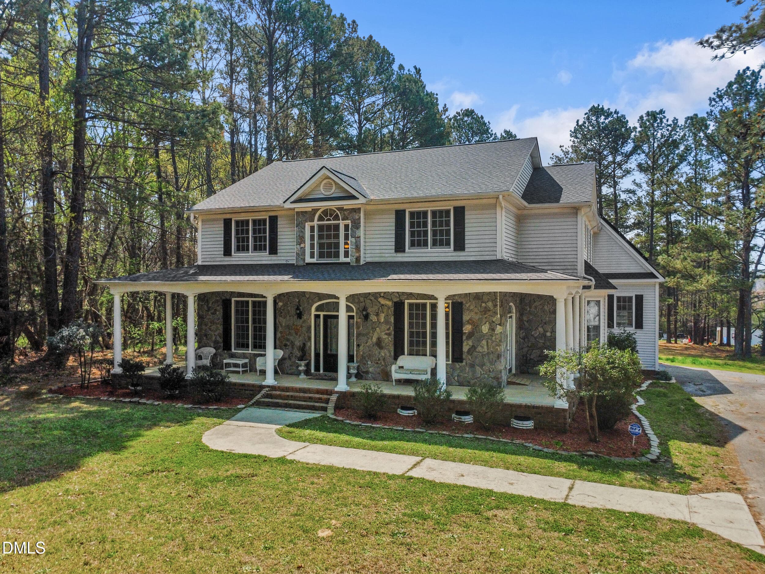 Front - 1957 Hilltop Road, Raleigh, NC 27610, Raleigh