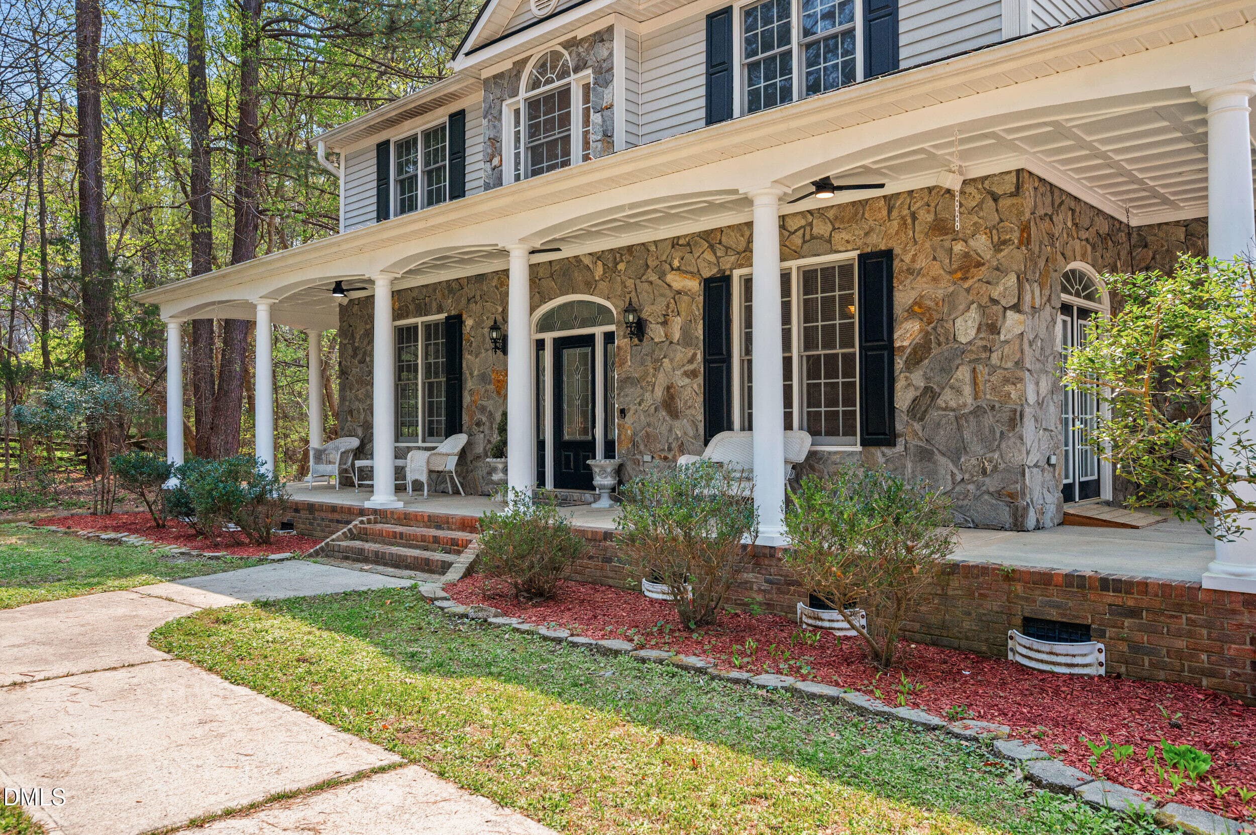 Front - 1957 Hilltop Road, Raleigh, NC 27610, Raleigh
