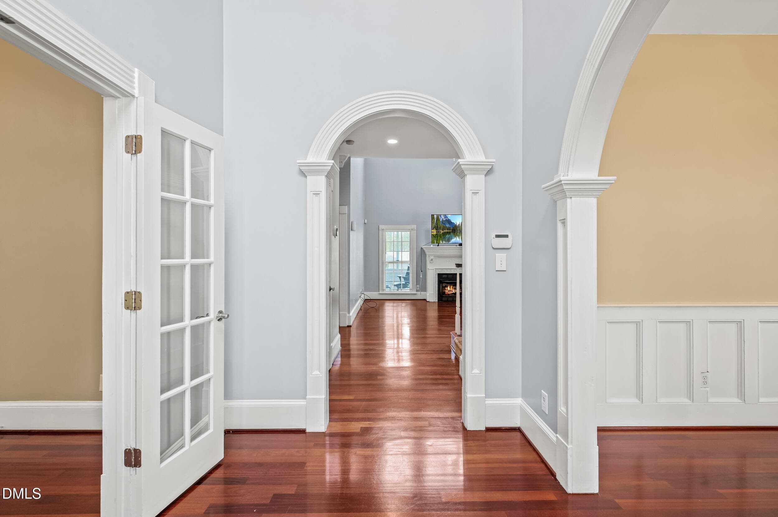 Foyer - 1957 Hilltop Road, Raleigh, NC 27610, Raleigh