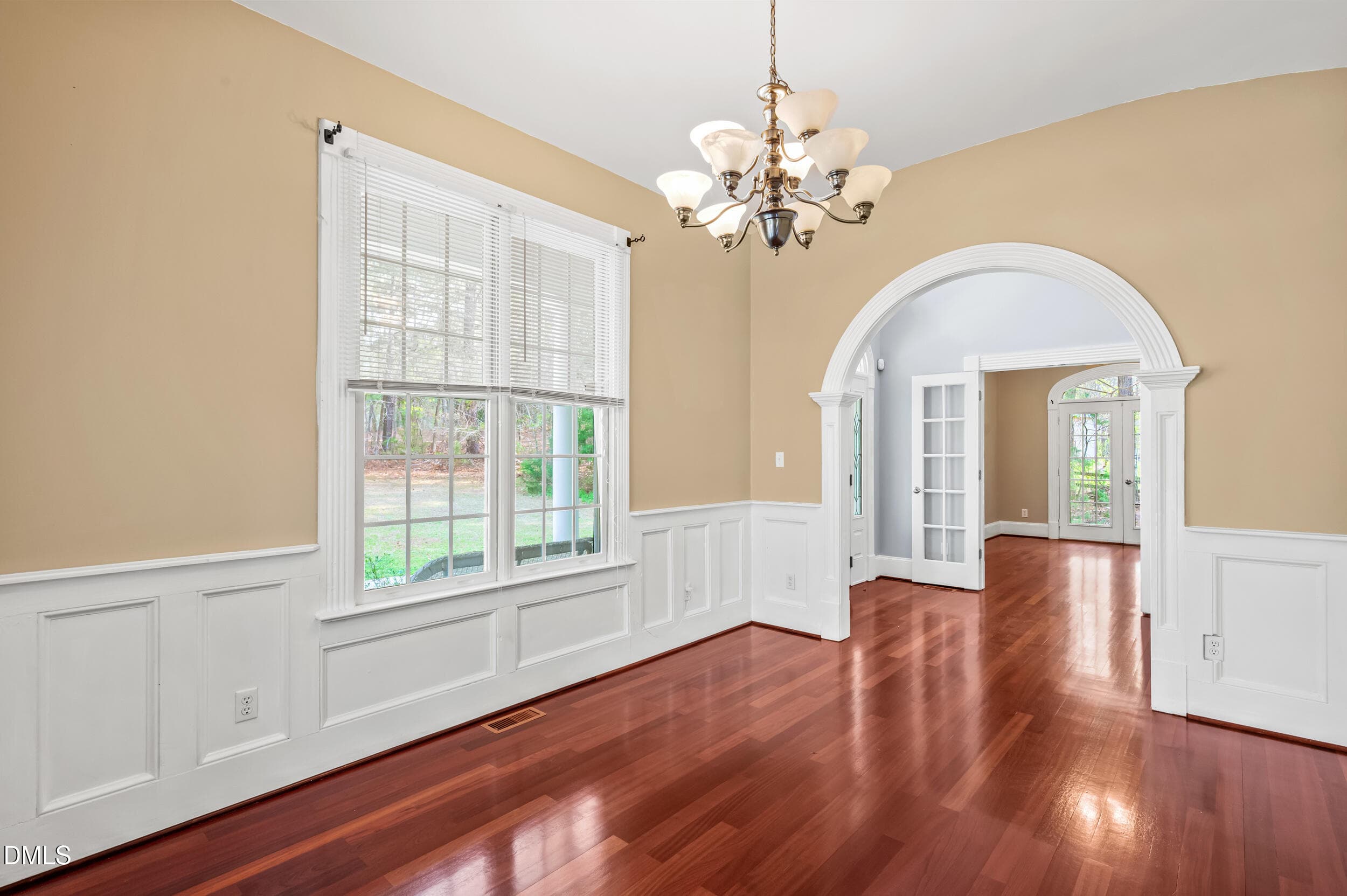 Dining - 1957 Hilltop Road, Raleigh, NC 27610, Raleigh