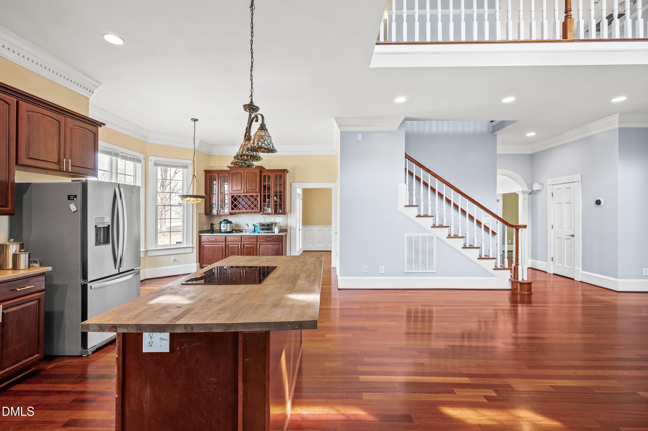 Living room - 1957 Hilltop Road, Raleigh, NC 27610, Raleigh