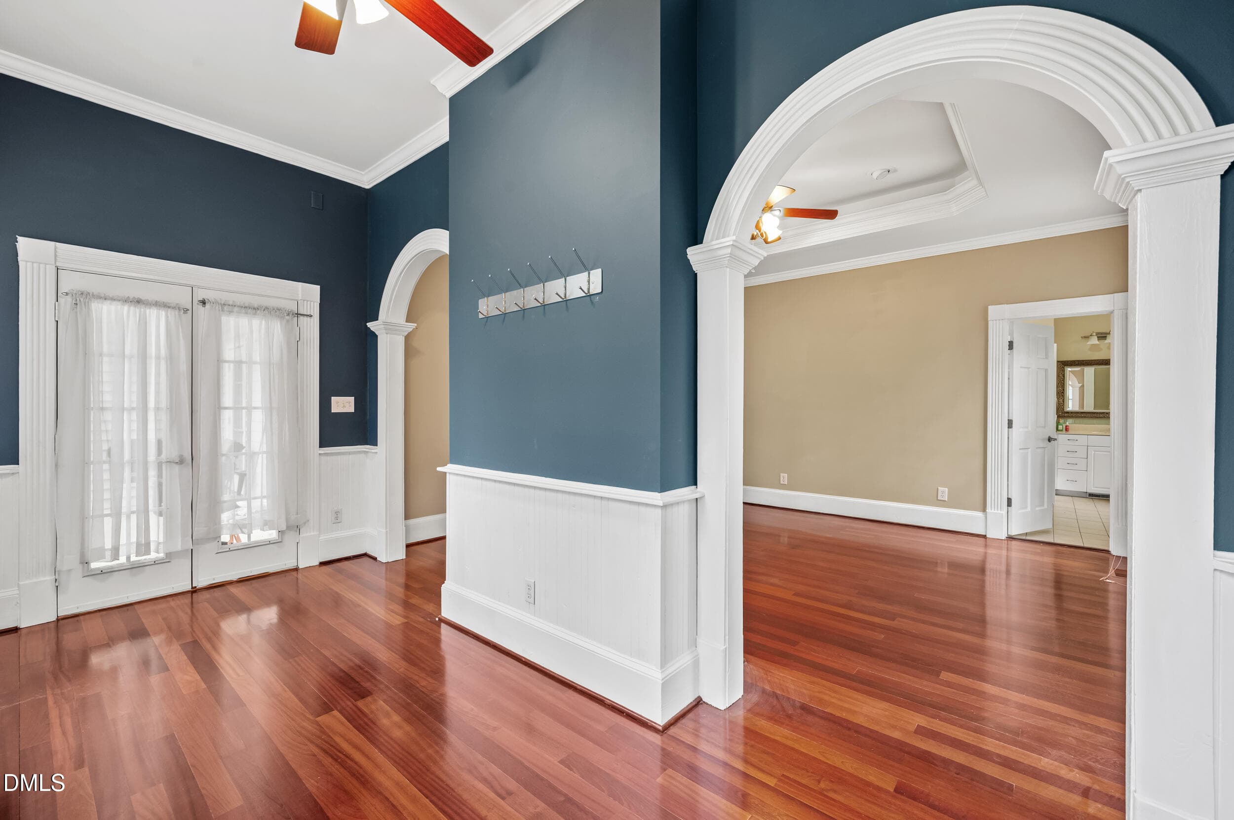 Primary bed - 1957 Hilltop Road, Raleigh, NC 27610, Raleigh