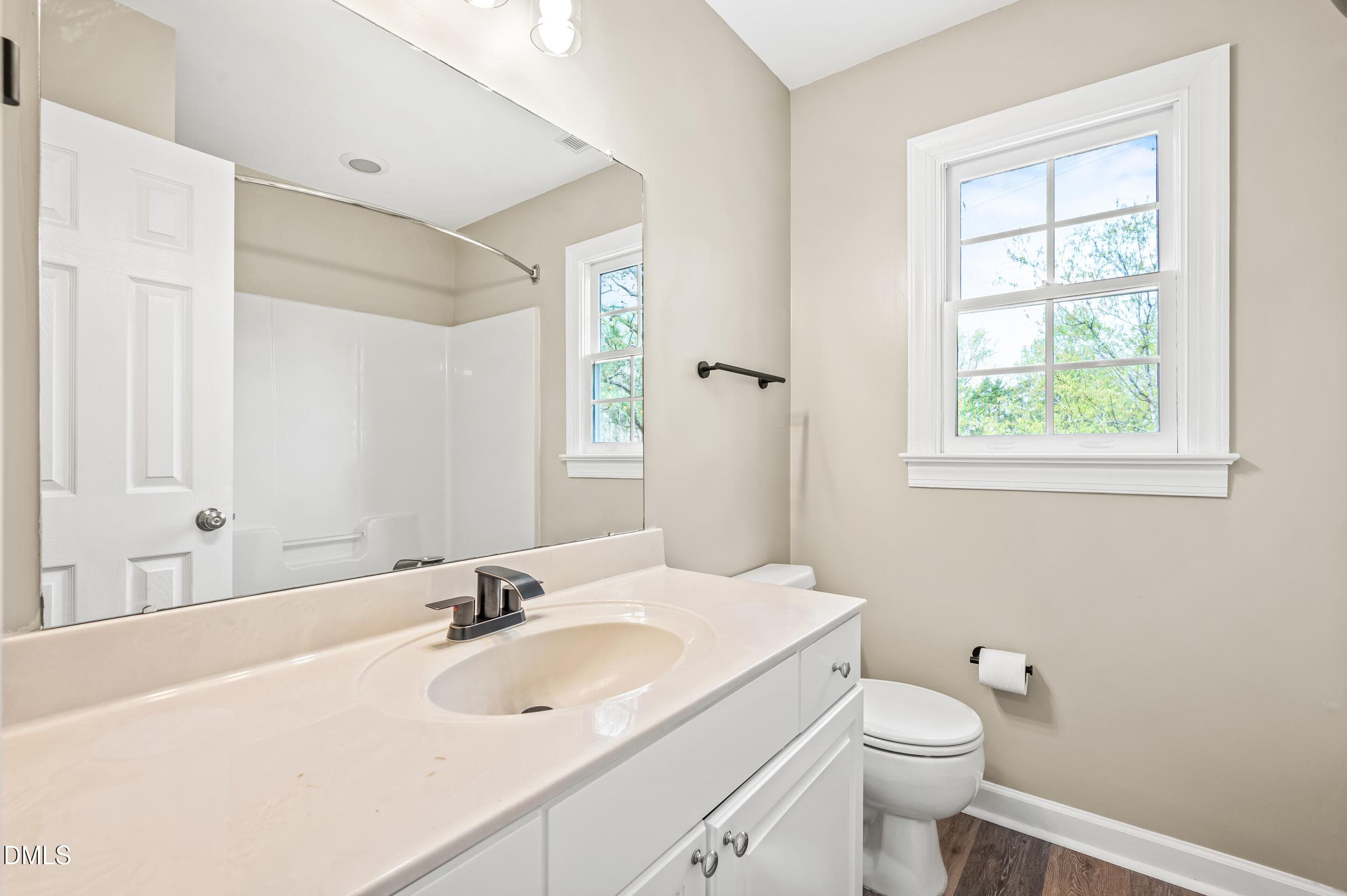 Bathroom 4 - 1957 Hilltop Road, Raleigh, NC 27610, Raleigh